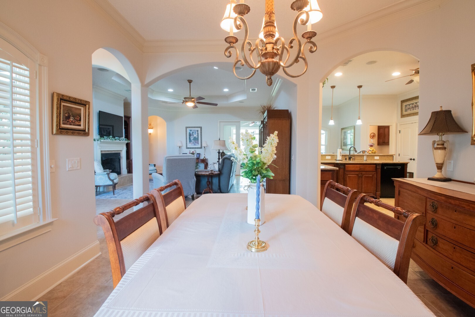 123 Fiddlers Cove Drive Kingsland GA 31548