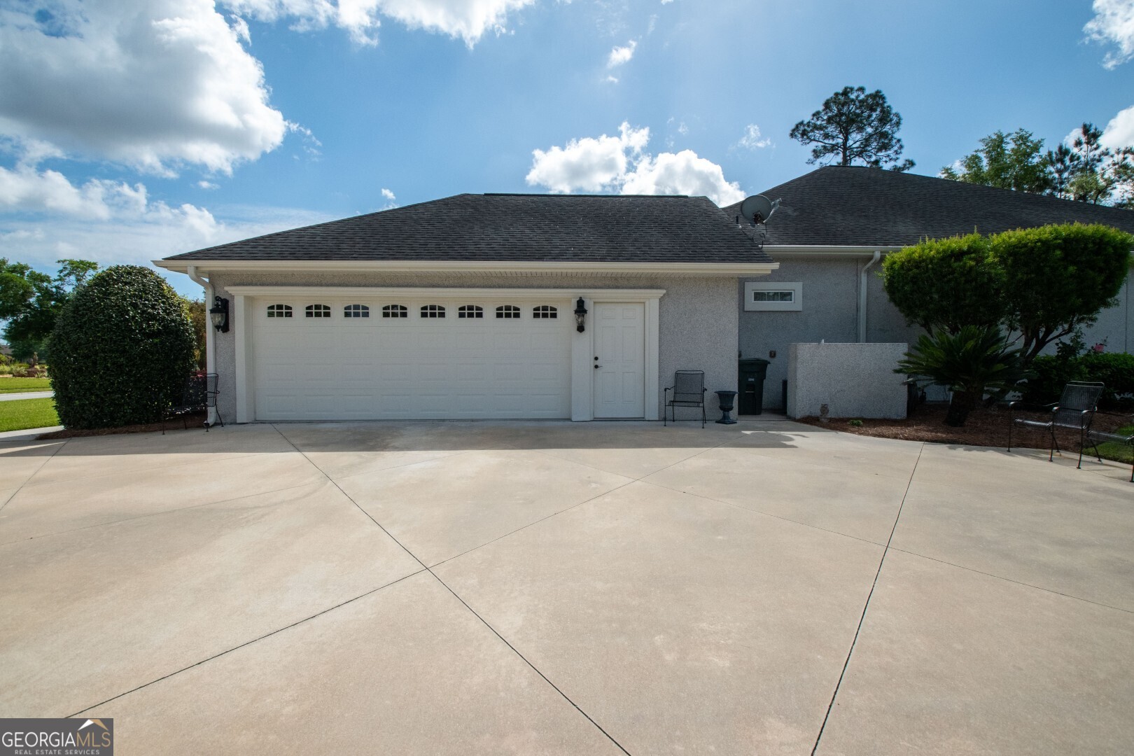 123 Fiddlers Cove Drive Kingsland GA 31548