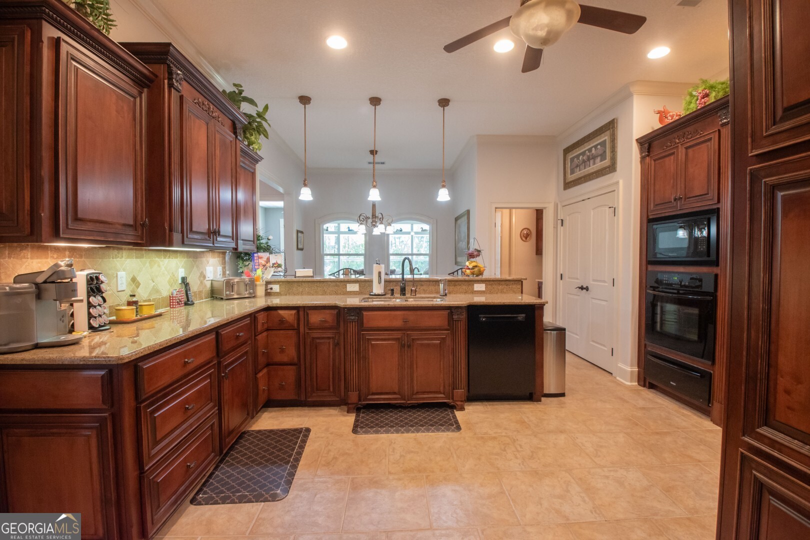 123 Fiddlers Cove Drive Kingsland GA 31548