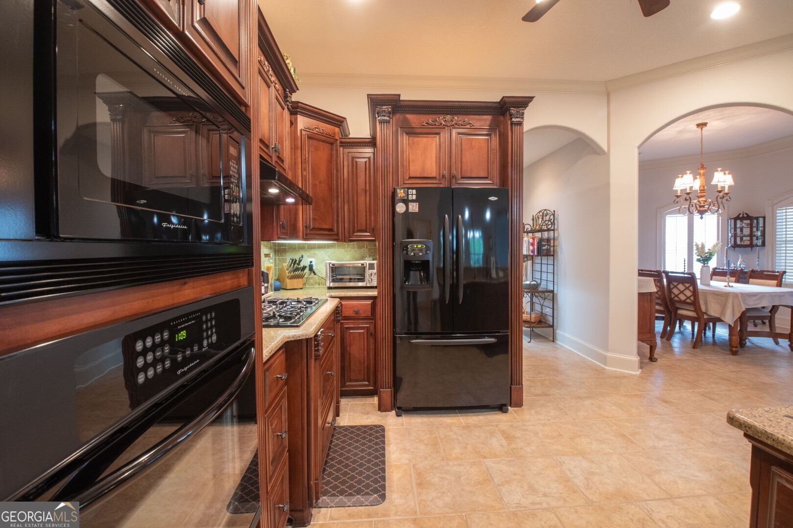 123 Fiddlers Cove Drive Kingsland GA 31548