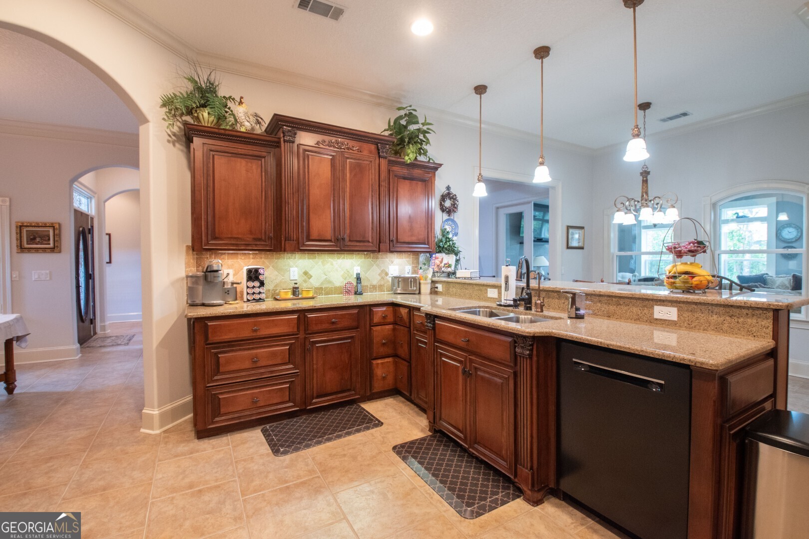 123 Fiddlers Cove Drive Kingsland GA 31548