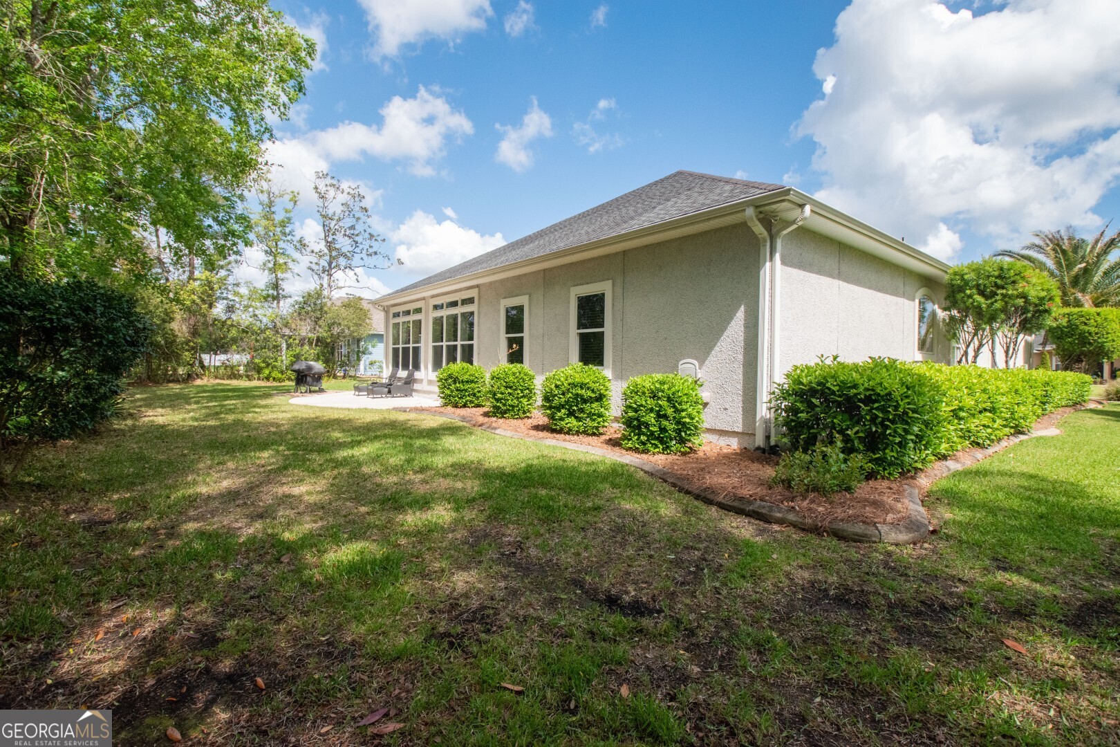 123 Fiddlers Cove Drive Kingsland GA 31548