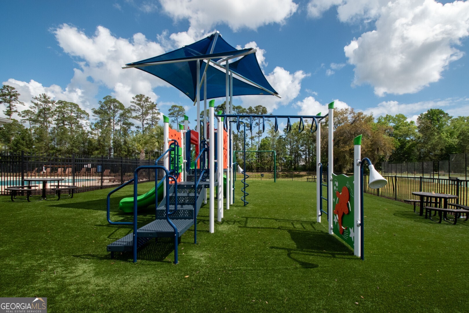 123 Fiddlers Cove Drive Kingsland GA 31548