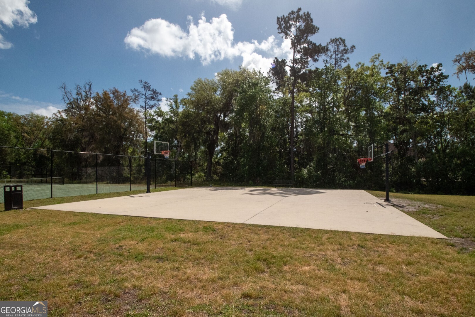 123 Fiddlers Cove Drive Kingsland GA 31548