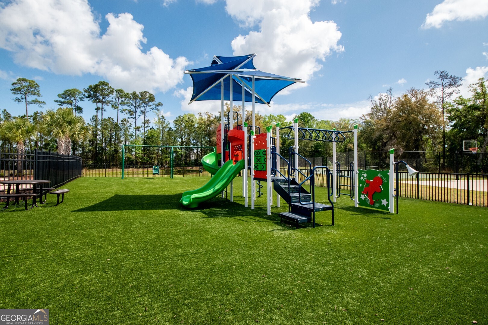 123 Fiddlers Cove Drive Kingsland GA 31548