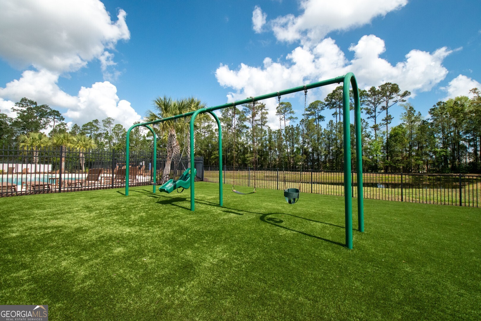 123 Fiddlers Cove Drive Kingsland GA 31548