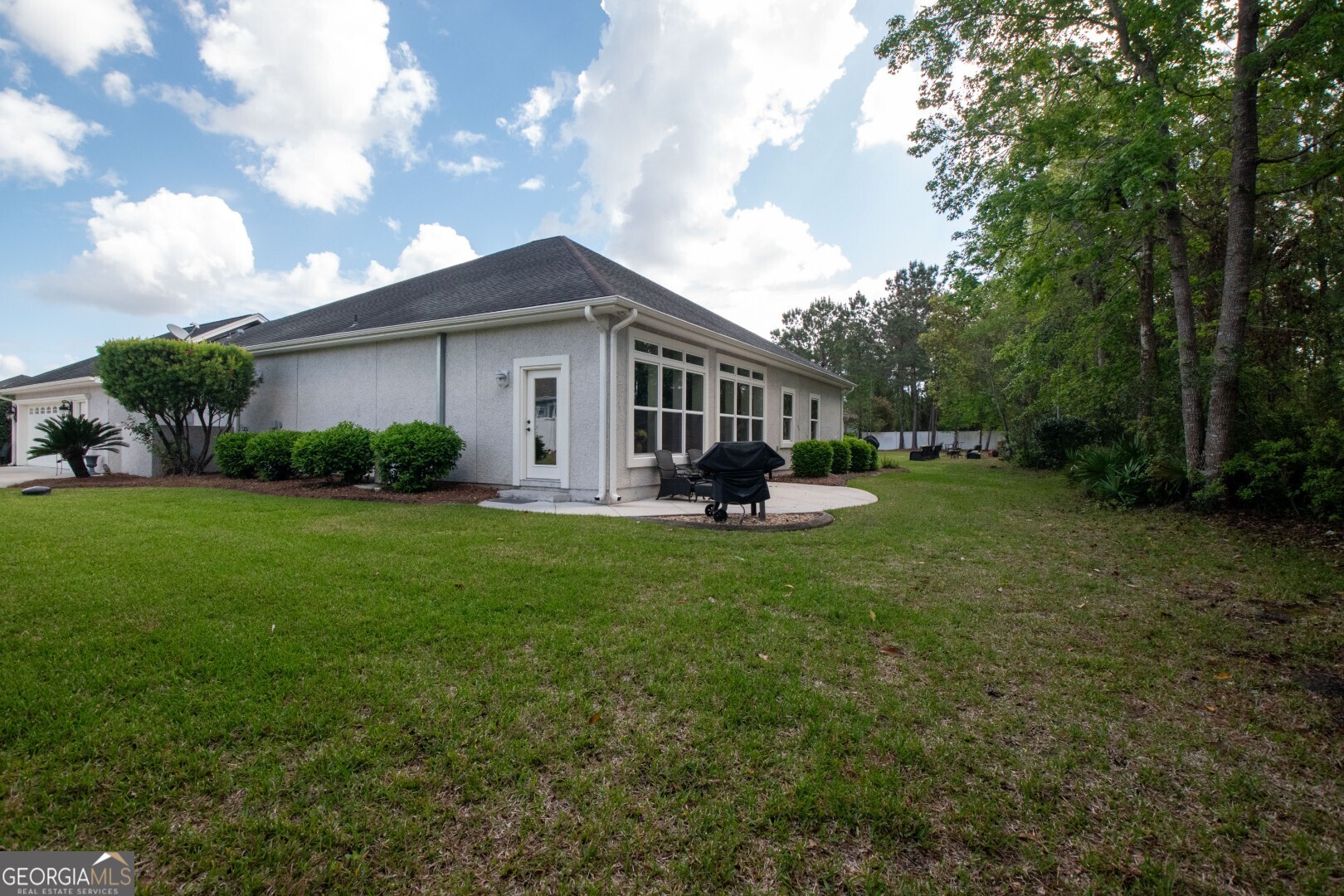 123 Fiddlers Cove Drive Kingsland GA 31548
