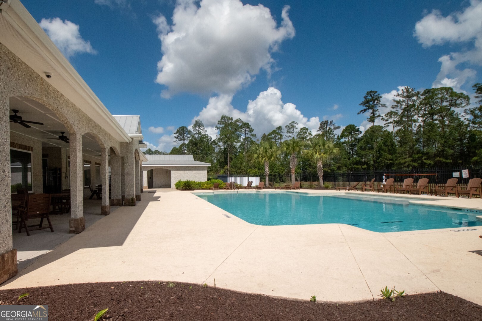 123 Fiddlers Cove Drive Kingsland GA 31548