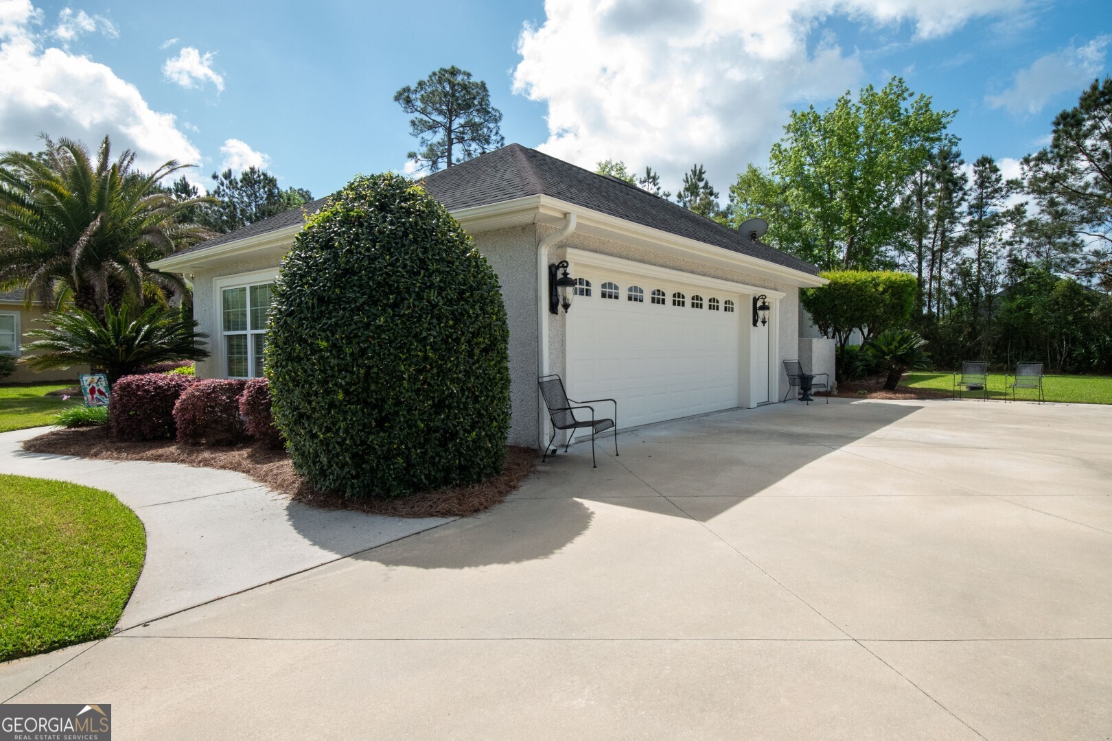 123 Fiddlers Cove Drive Kingsland GA 31548