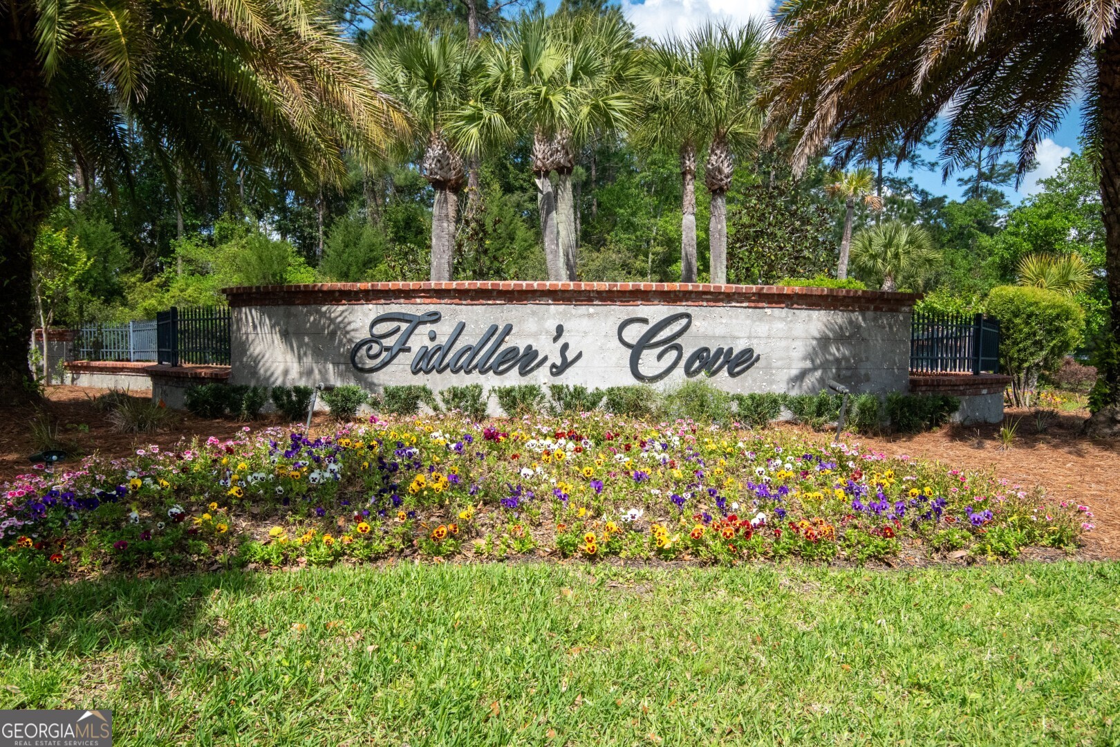 123 Fiddlers Cove Drive Kingsland GA 31548