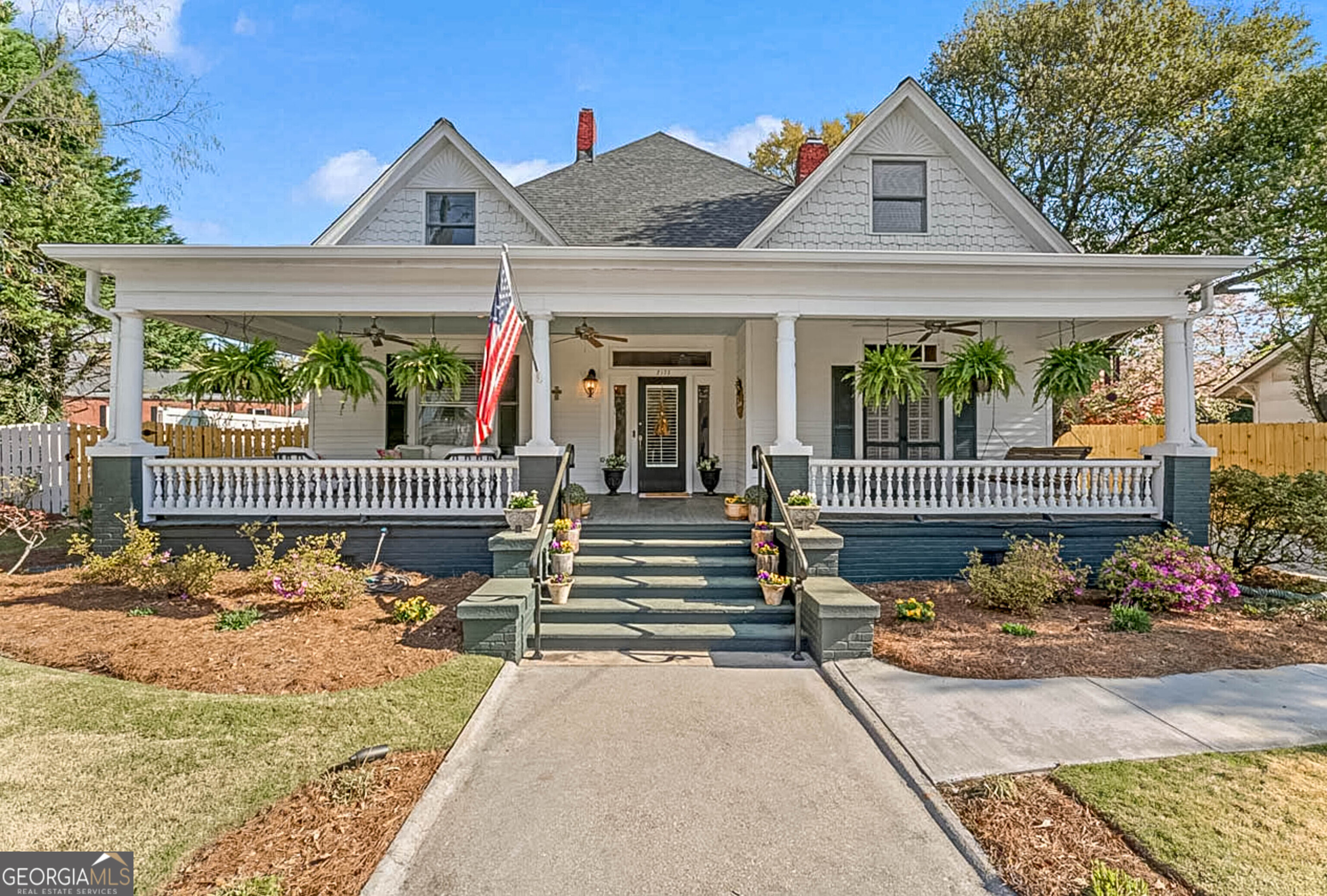 2173 Conyers Street Covington GA 30014