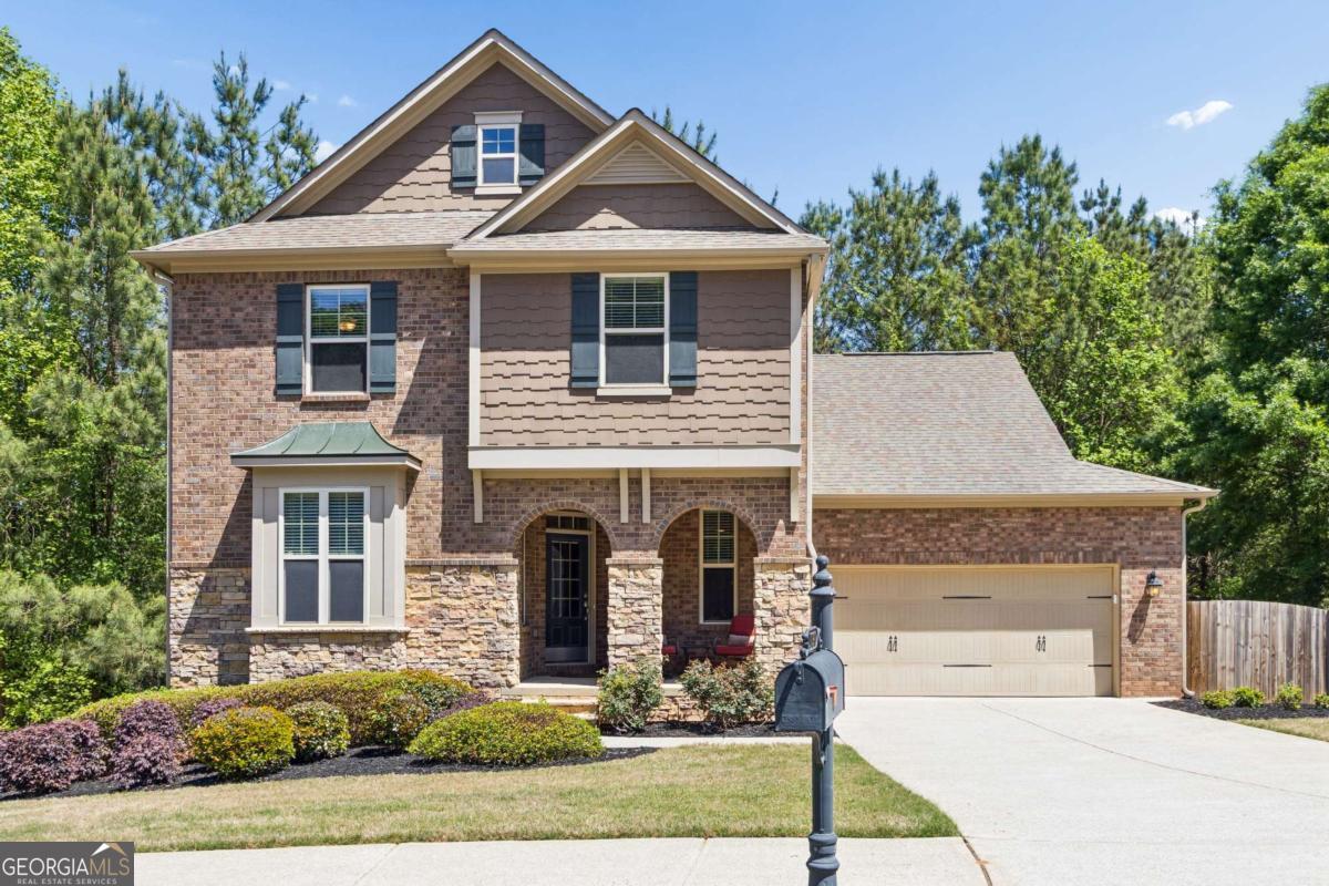 1090 Chelsey Way Roswell GA 30075