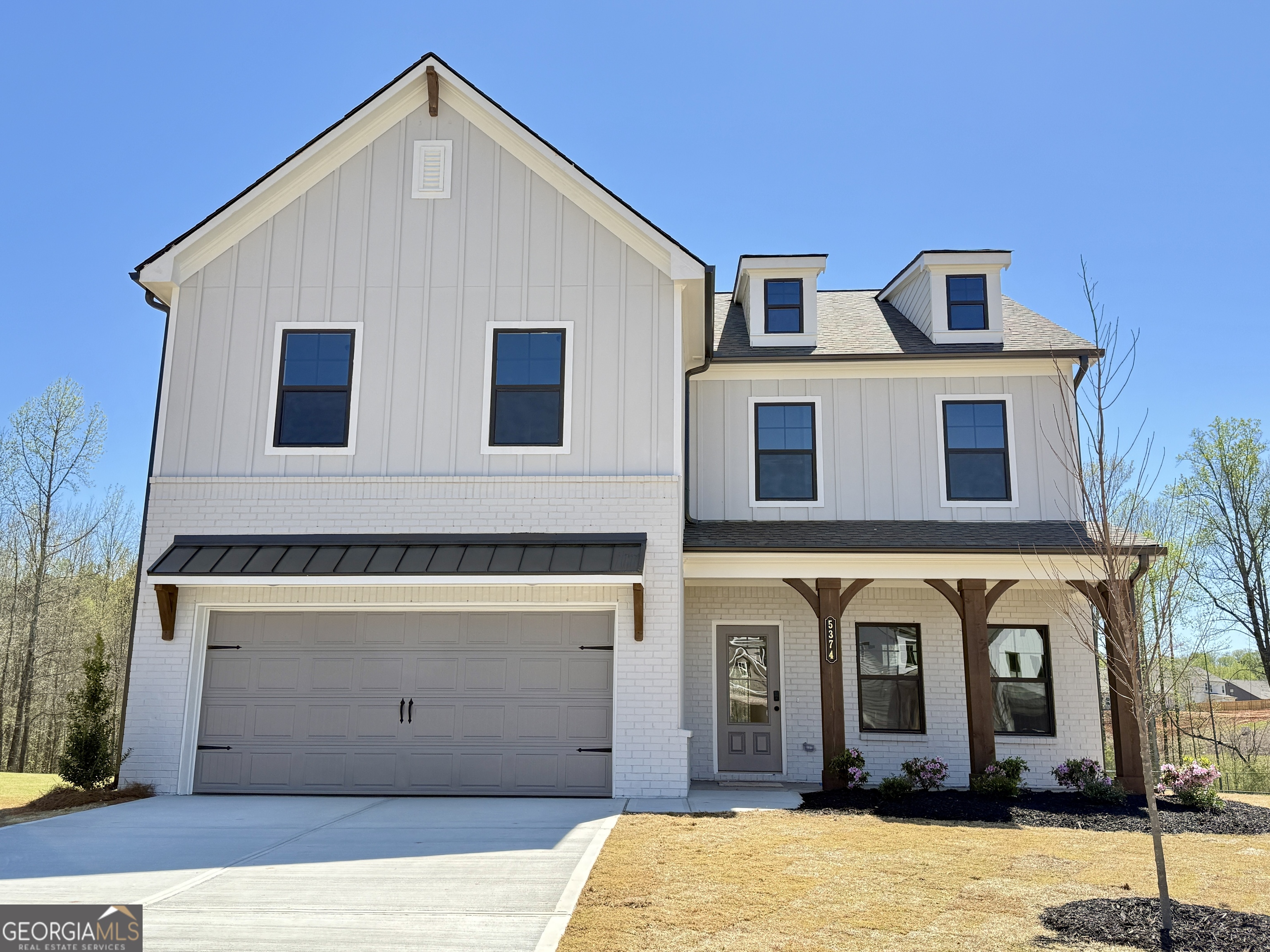 5374 Windridge Parkway Gainesville GA 30507