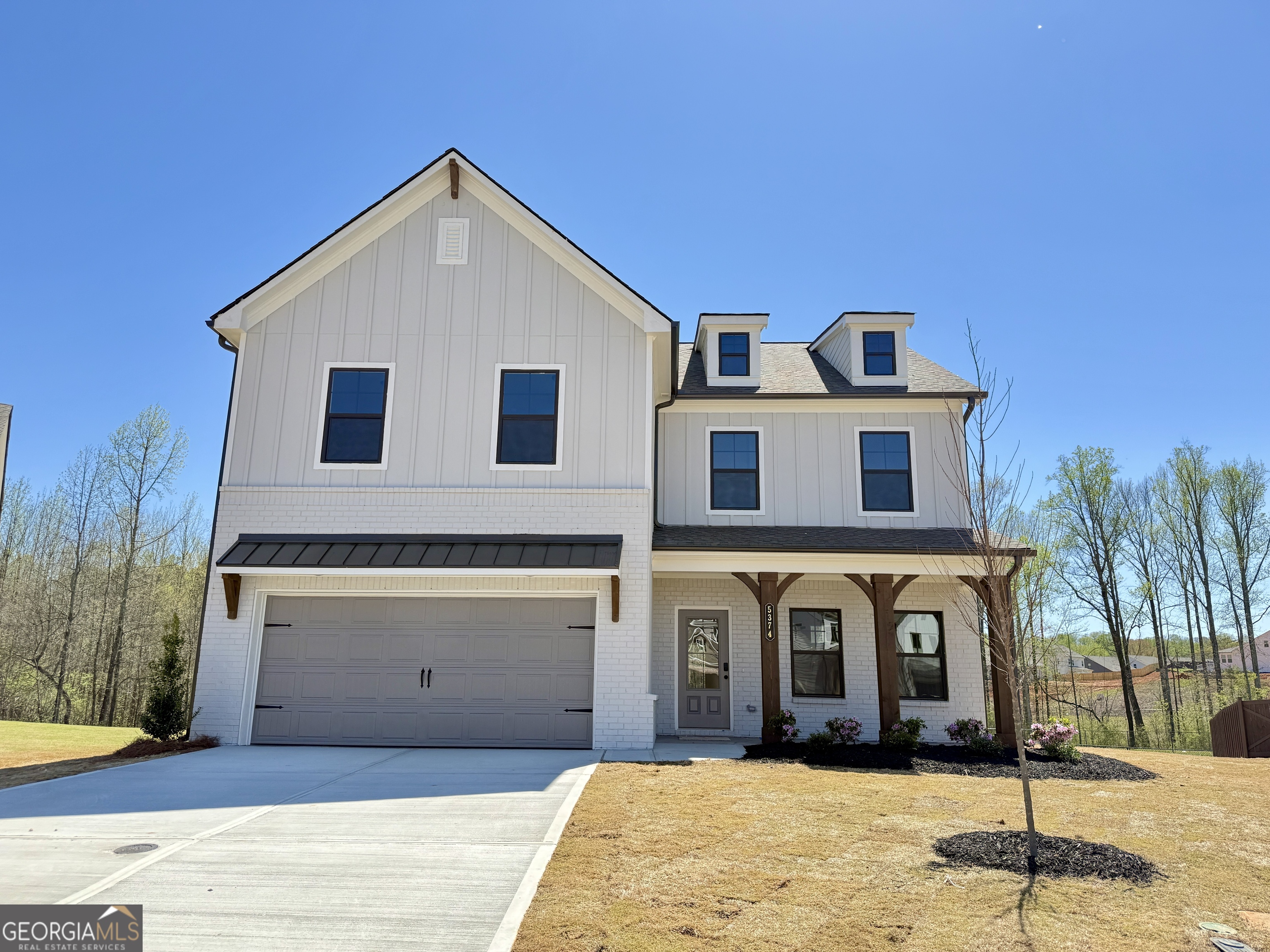 5374 Windridge Parkway Gainesville GA 30507
