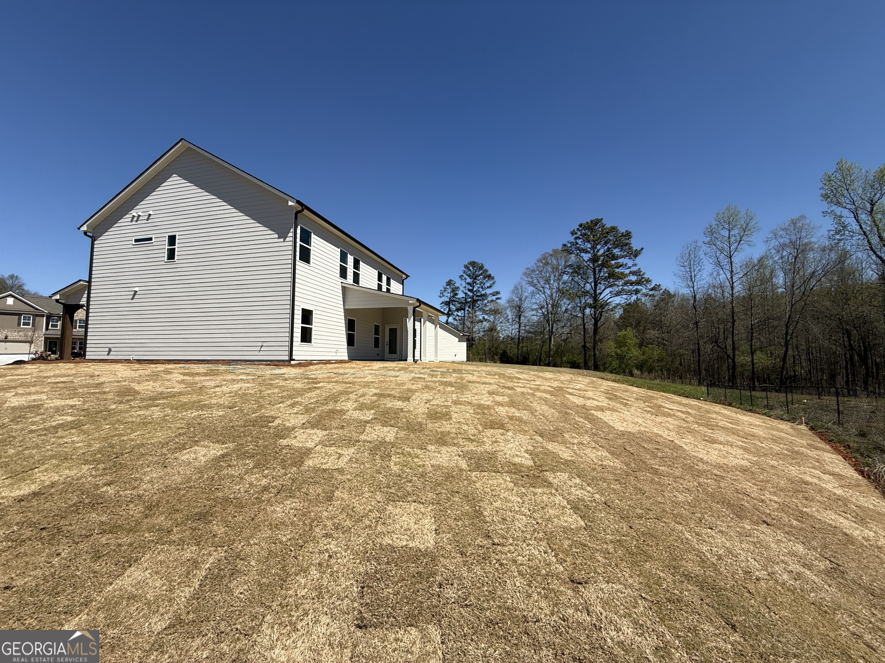 5374 Windridge Parkway Gainesville GA 30507