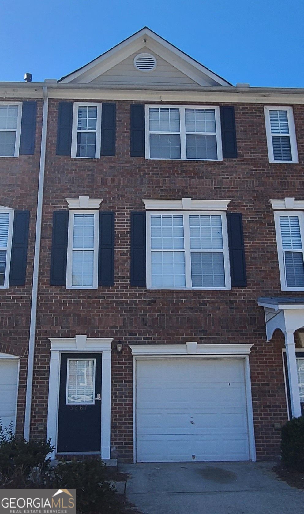 3267 Mill Springs Circle Buford GA 30519