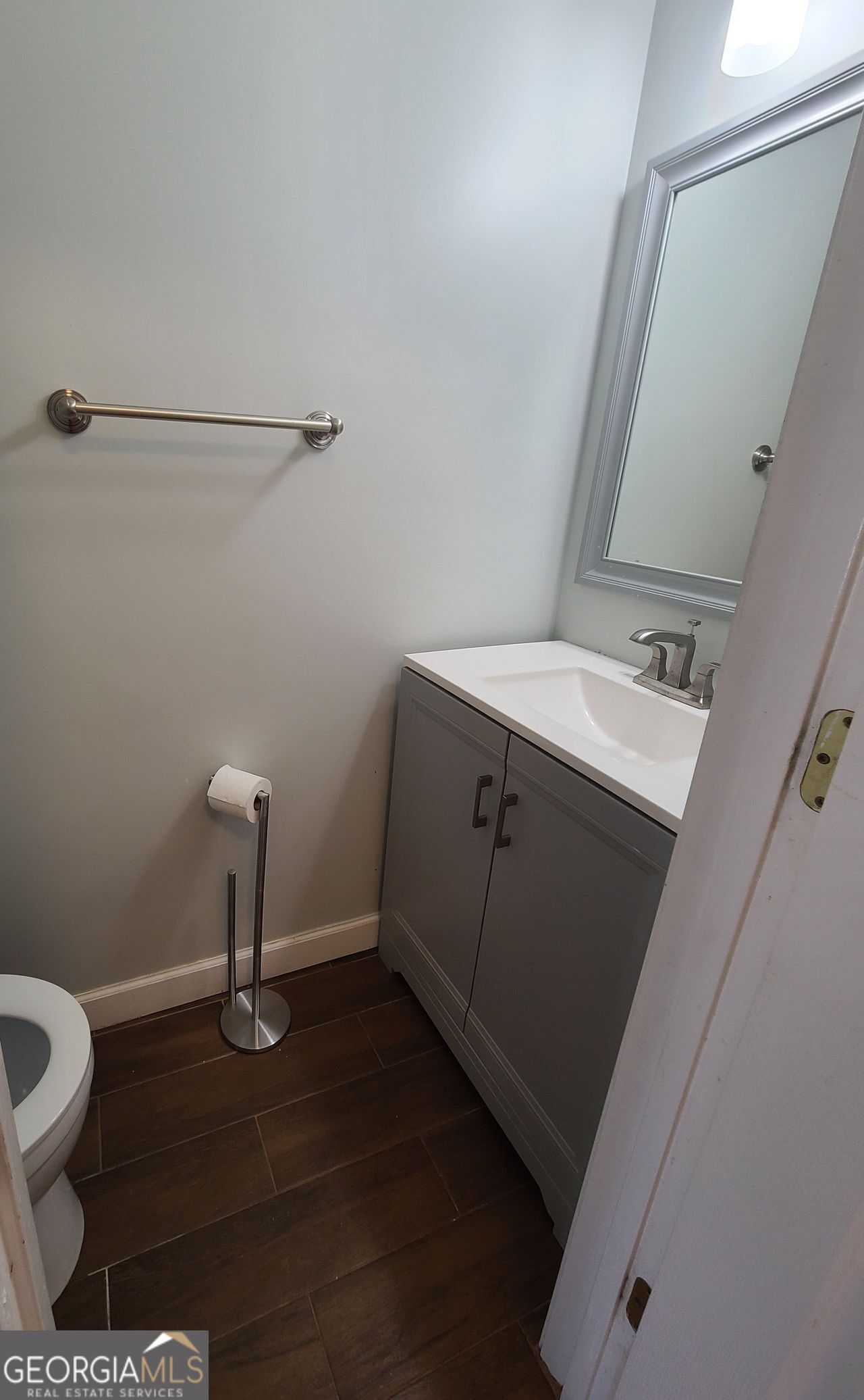 3267 Mill Springs Circle Buford GA 30519