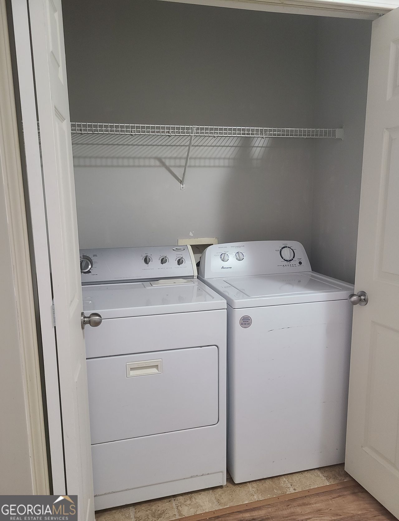 3267 Mill Springs Circle Buford GA 30519