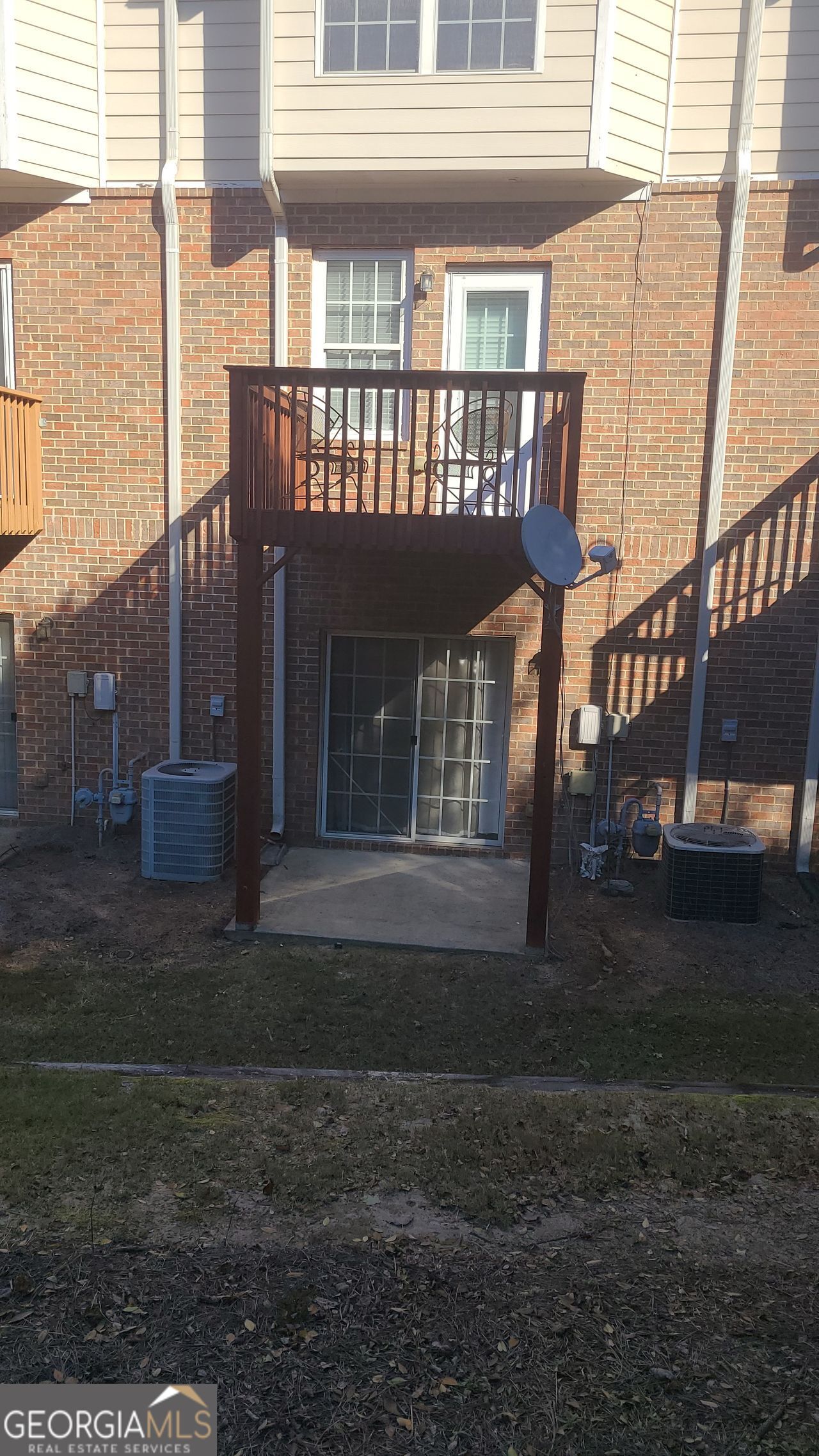3267 Mill Springs Circle Buford GA 30519