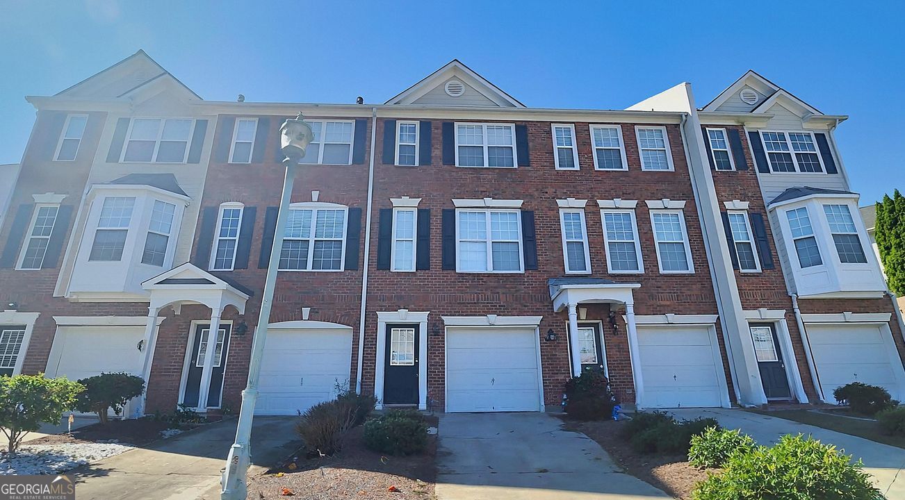 3267 Mill Springs Circle Buford GA 30519