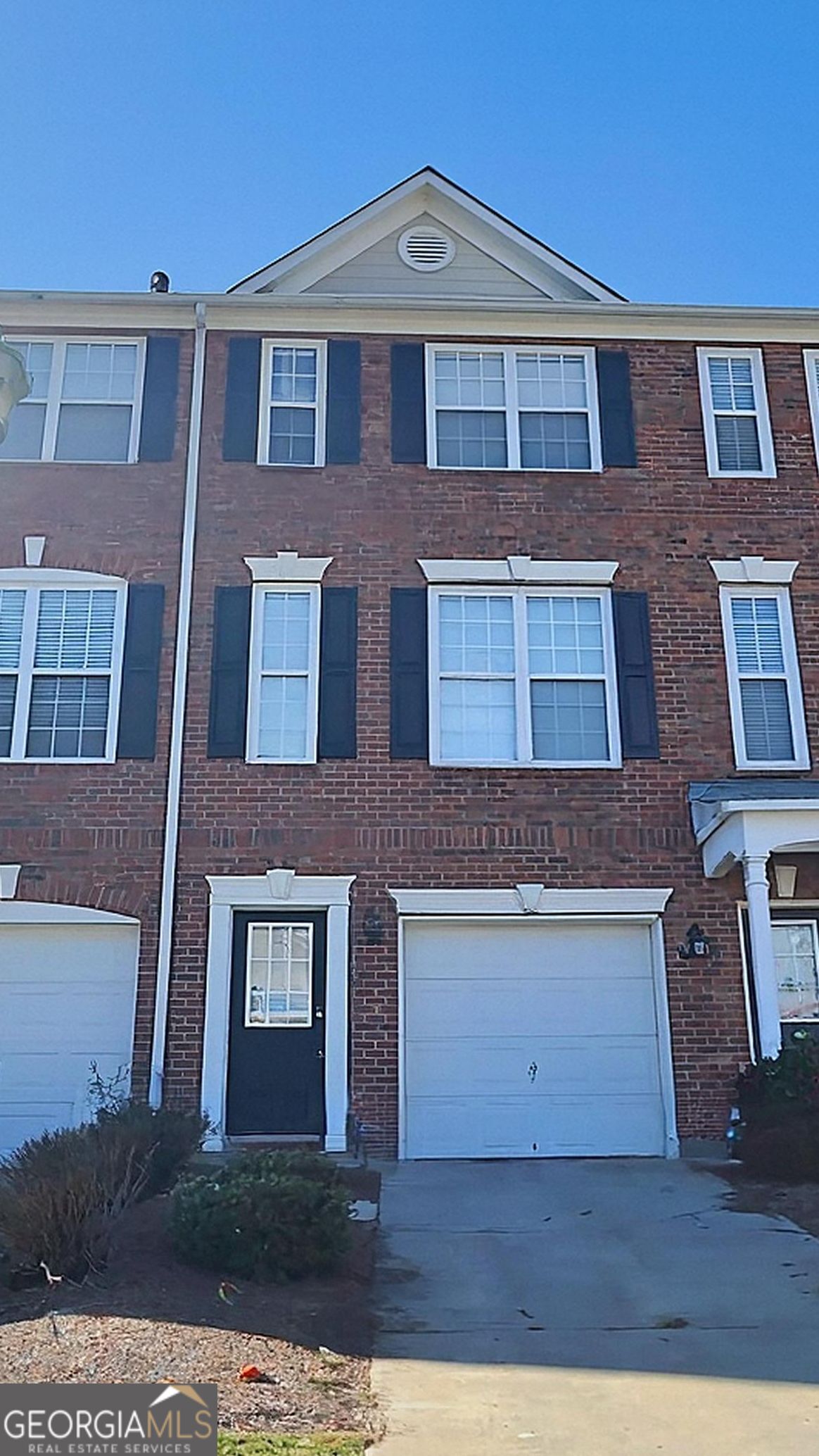 3267 Mill Springs Circle Buford GA 30519