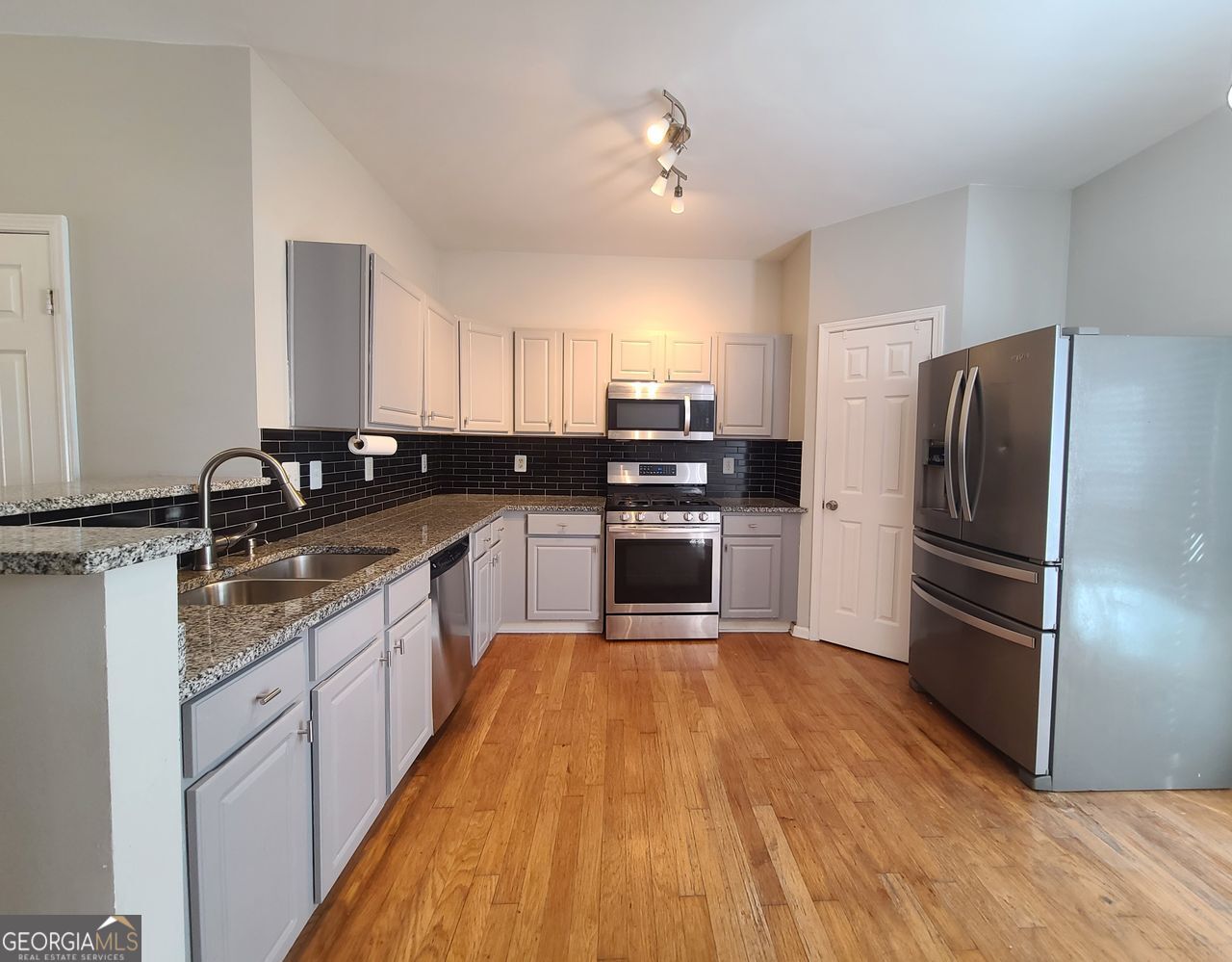 3267 Mill Springs Circle Buford GA 30519