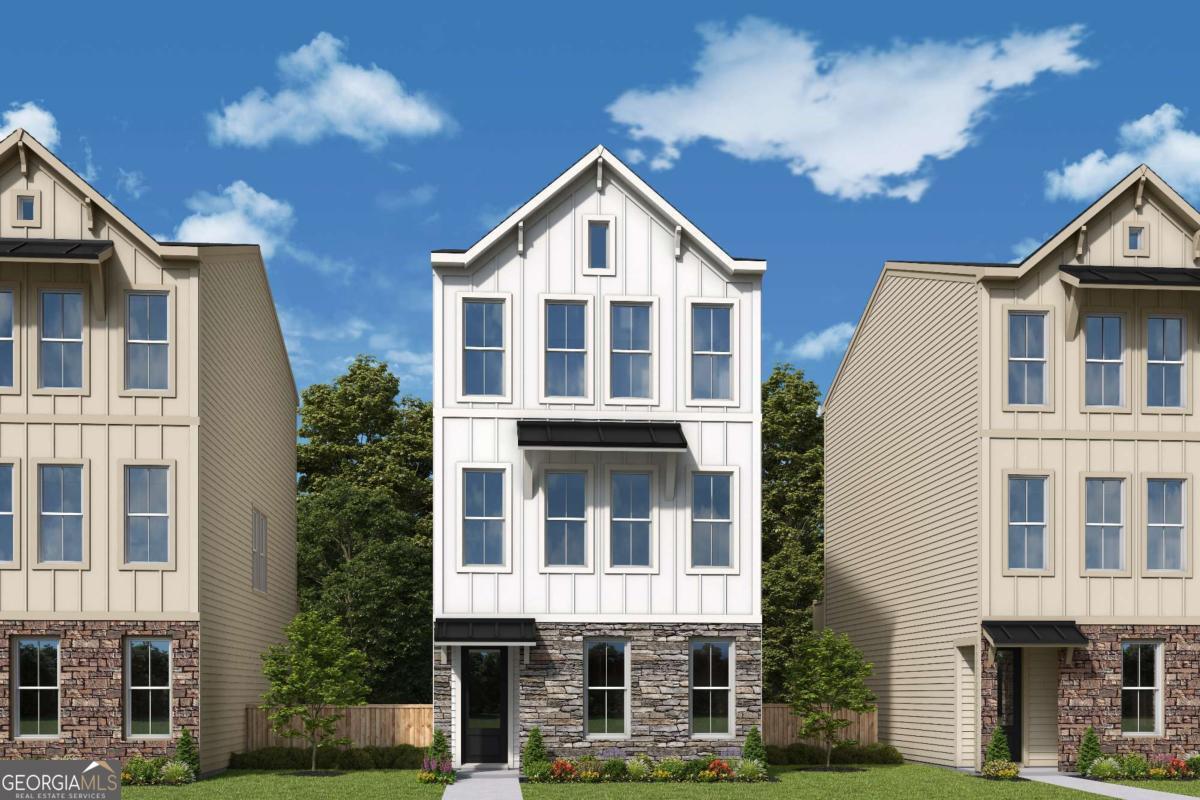 646 Memphis Drive Scottdale GA 30079