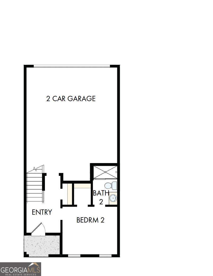 646 Memphis Drive Scottdale GA 30079