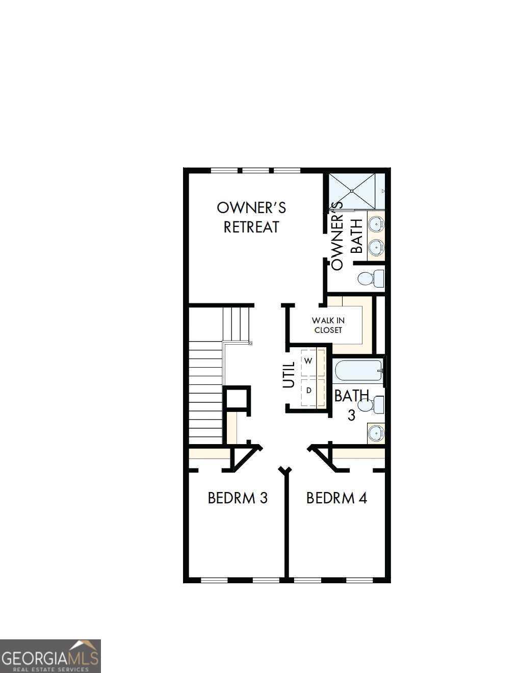 646 Memphis Drive Scottdale GA 30079