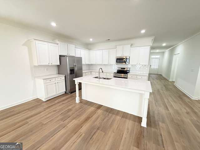 1501 Lake Drive Greensboro GA 30642