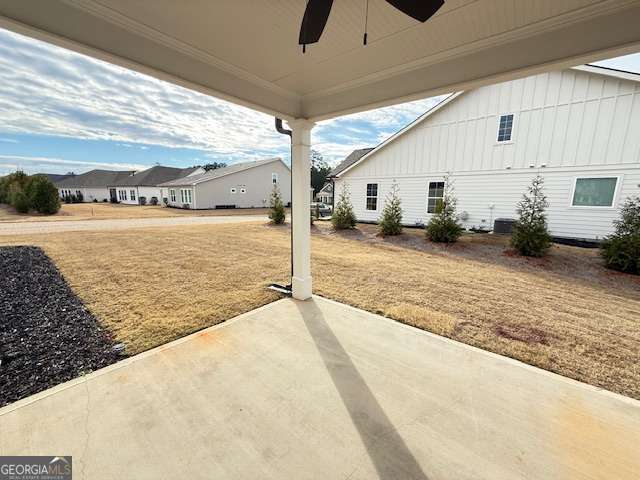 1501 Lake Drive Greensboro GA 30642