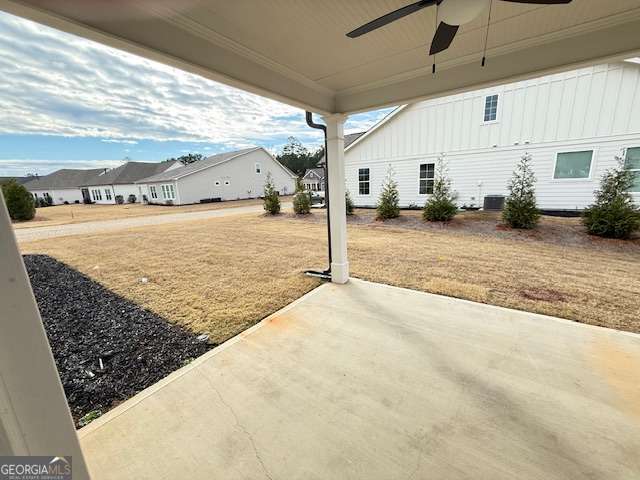 1501 Lake Drive Greensboro GA 30642