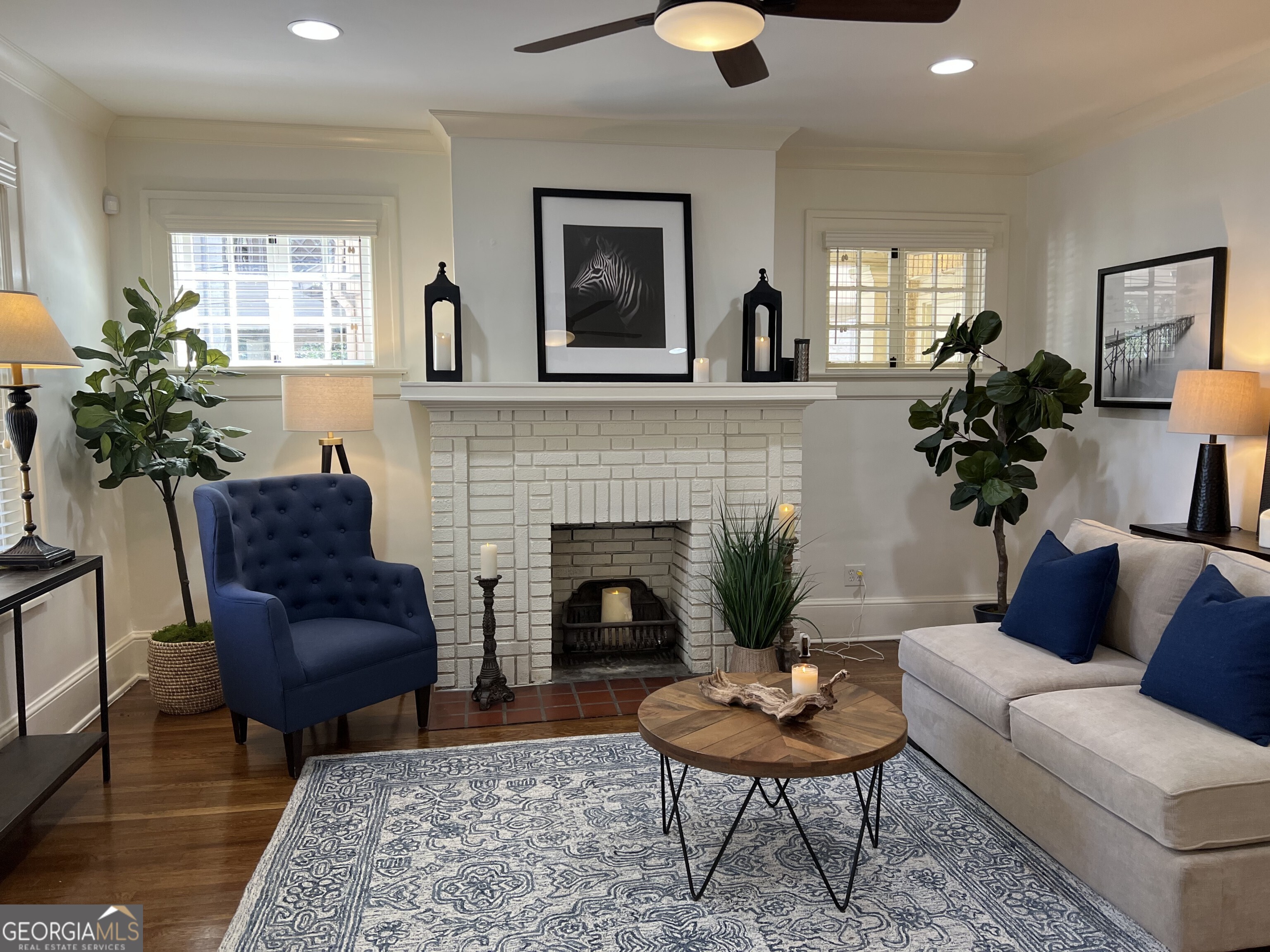 708 Myrtle Street NE Atlanta GA 30308