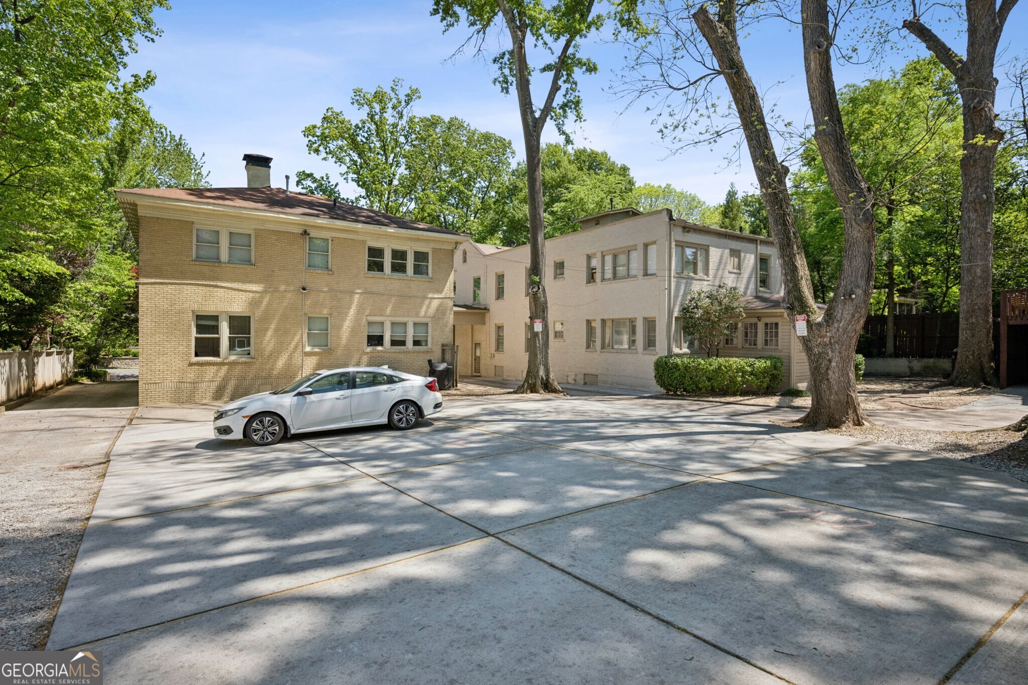 708 Myrtle Street NE Atlanta GA 30308