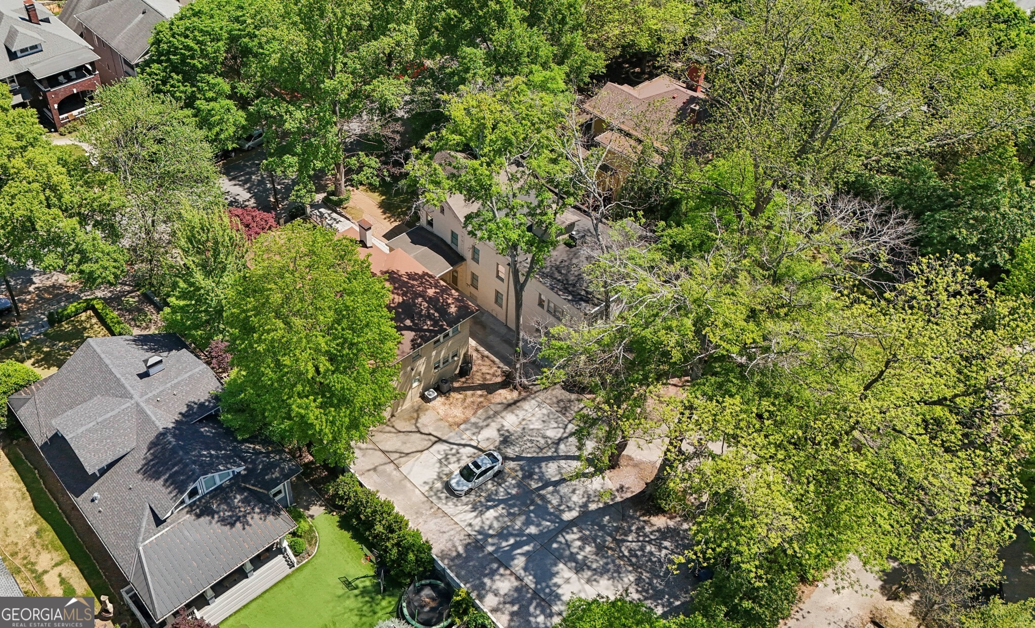 708 Myrtle Street NE Atlanta GA 30308