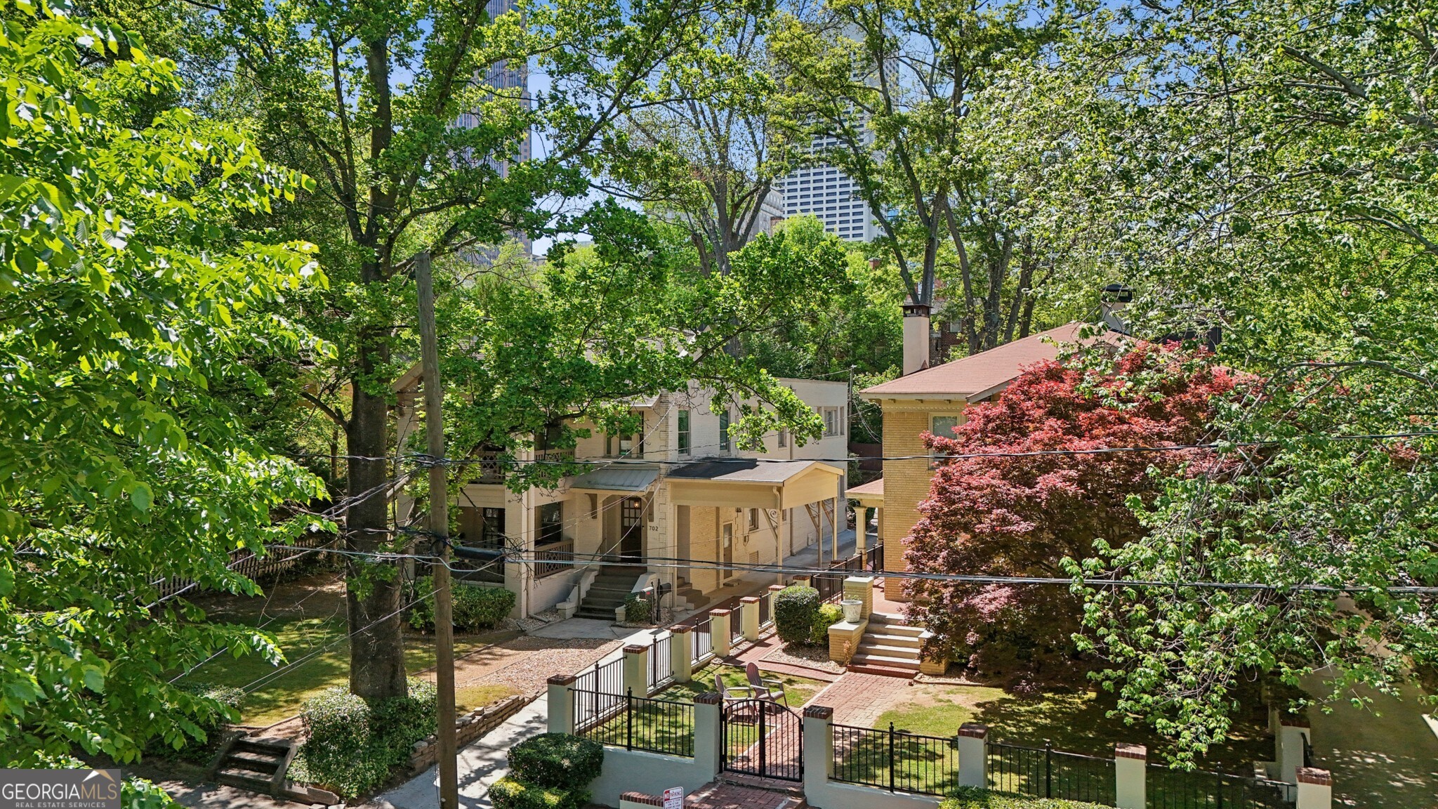 708 Myrtle Street NE Atlanta GA 30308