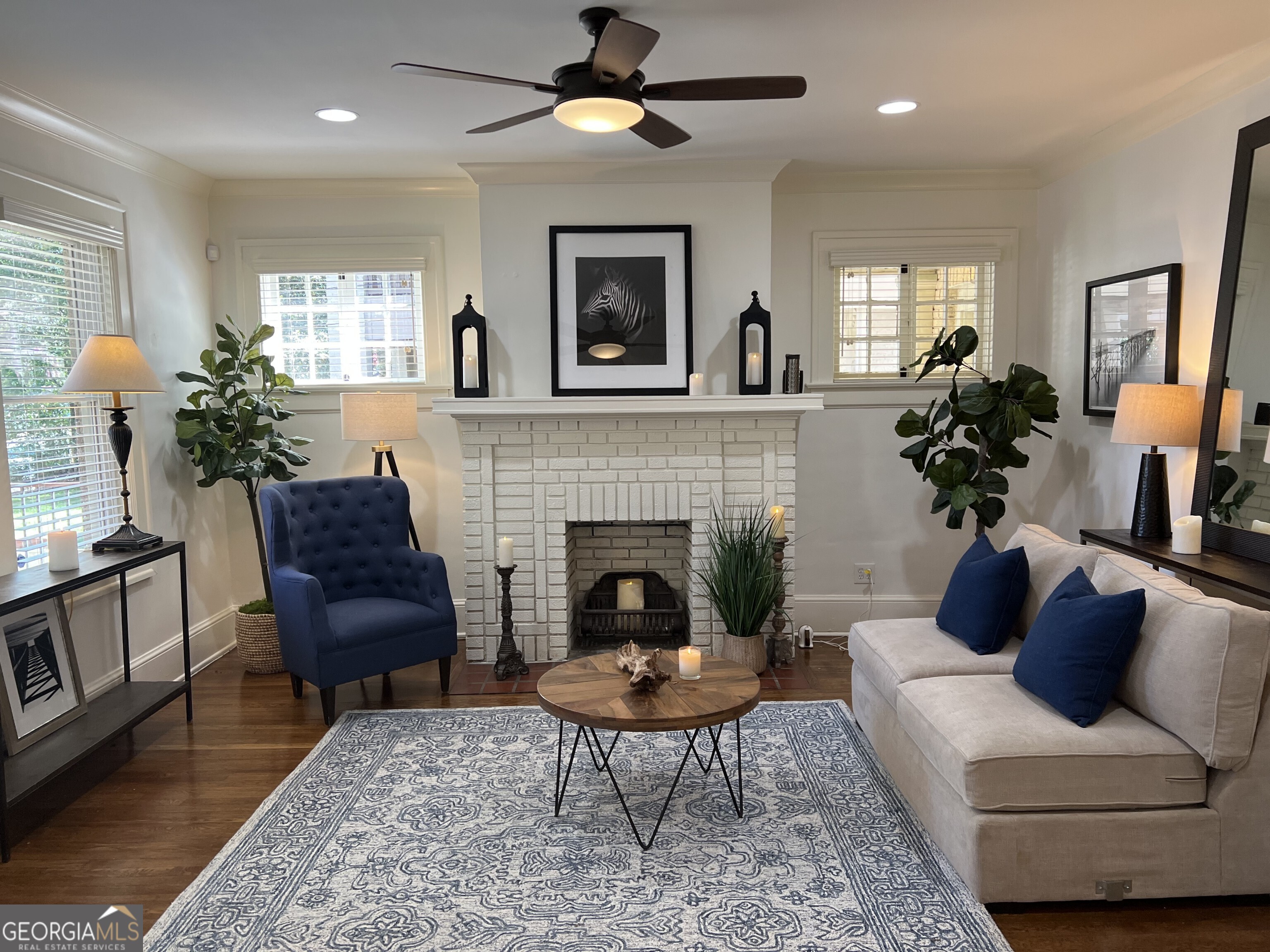 708 Myrtle Street NE Atlanta GA 30308