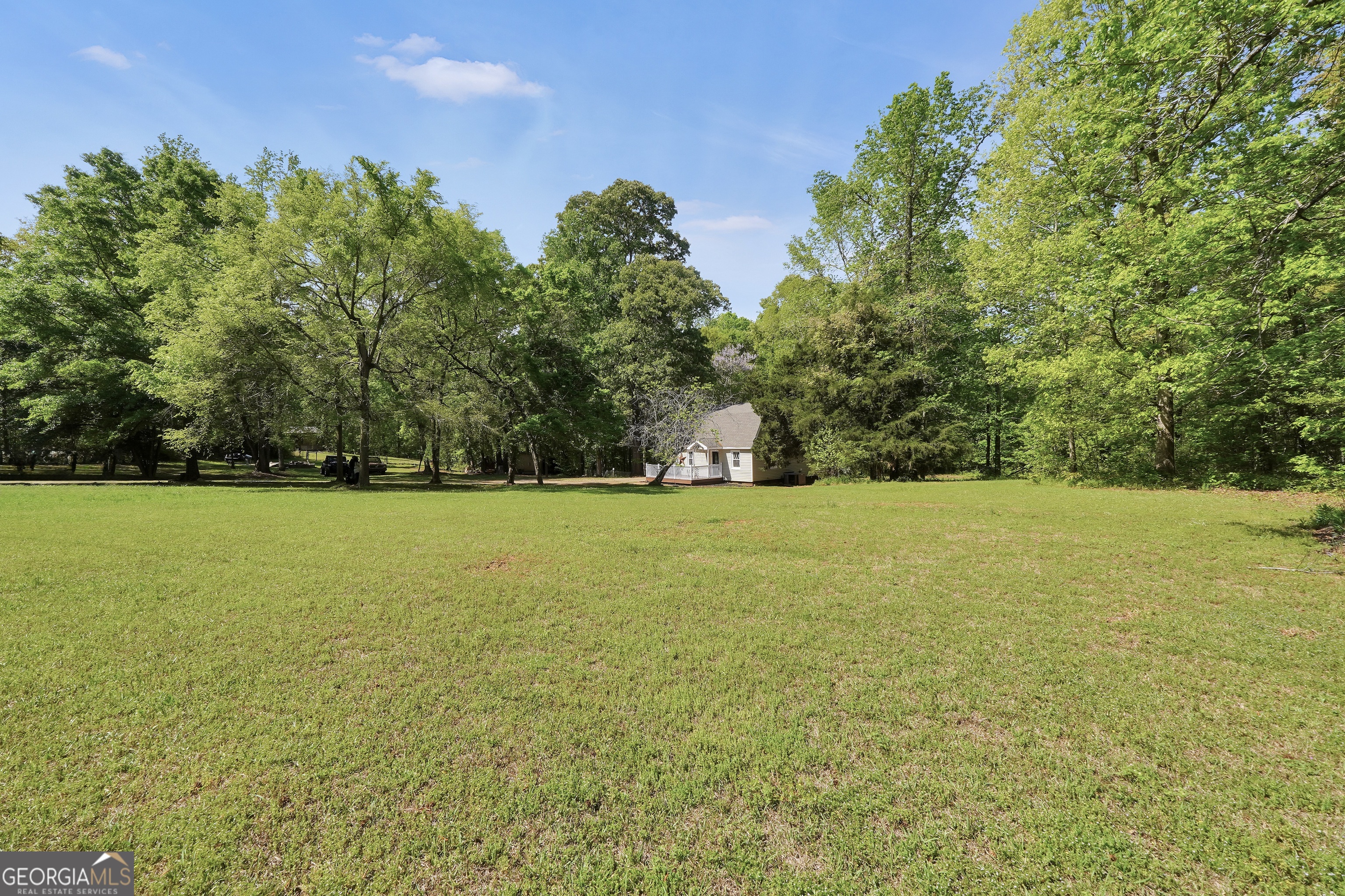 51 Andrews Lane Monticello GA 31064