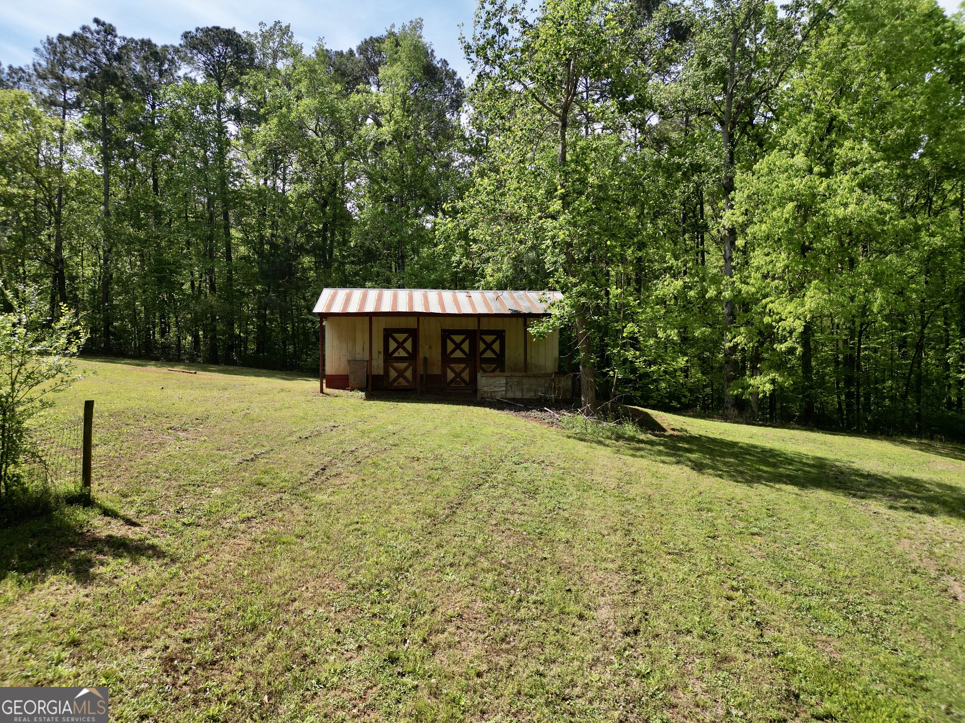 51 Andrews Lane Monticello GA 31064