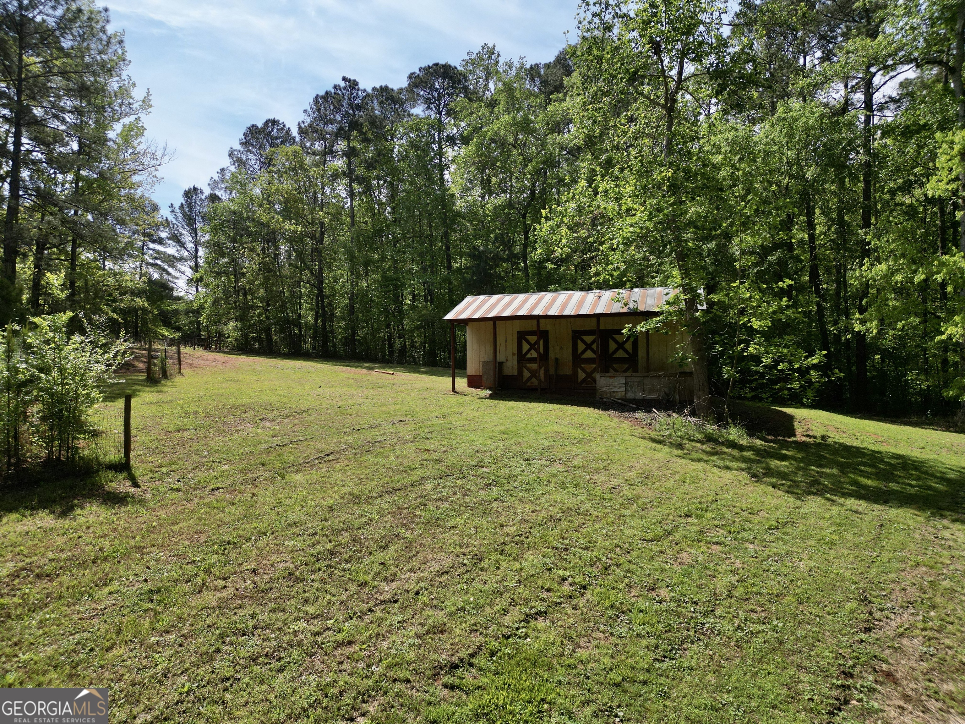 51 Andrews Lane Monticello GA 31064