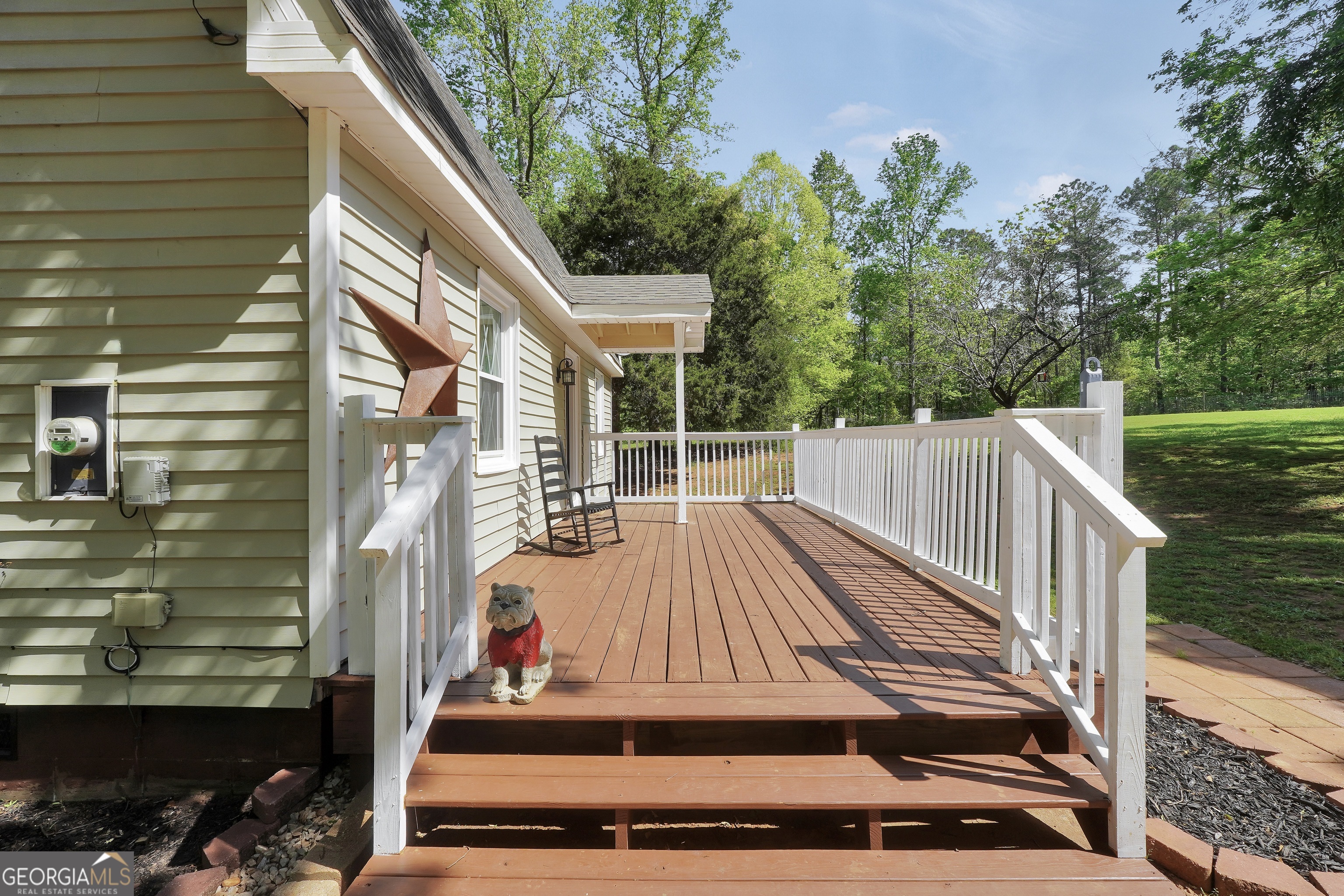 51 Andrews Lane Monticello GA 31064
