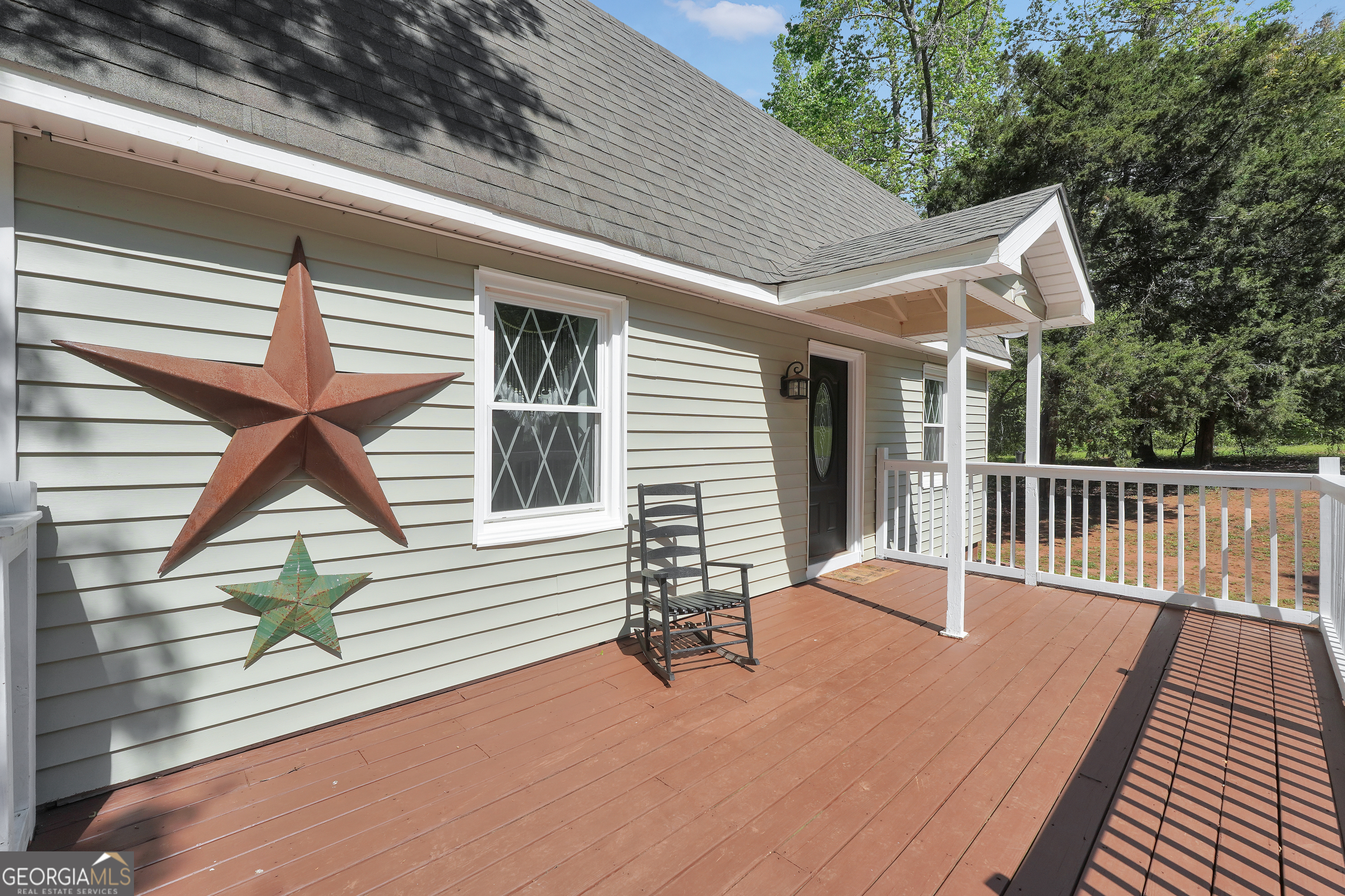 51 Andrews Lane Monticello GA 31064