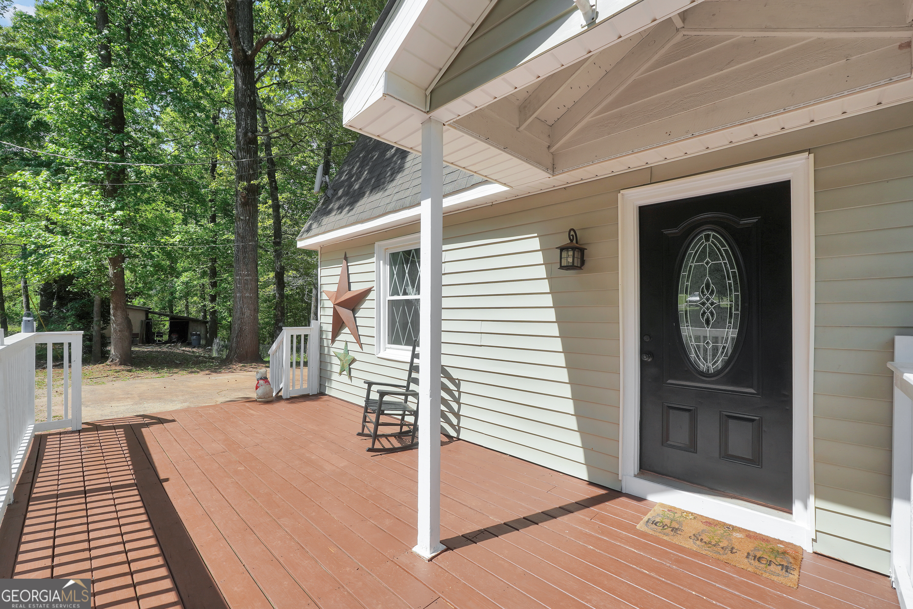 51 Andrews Lane Monticello GA 31064
