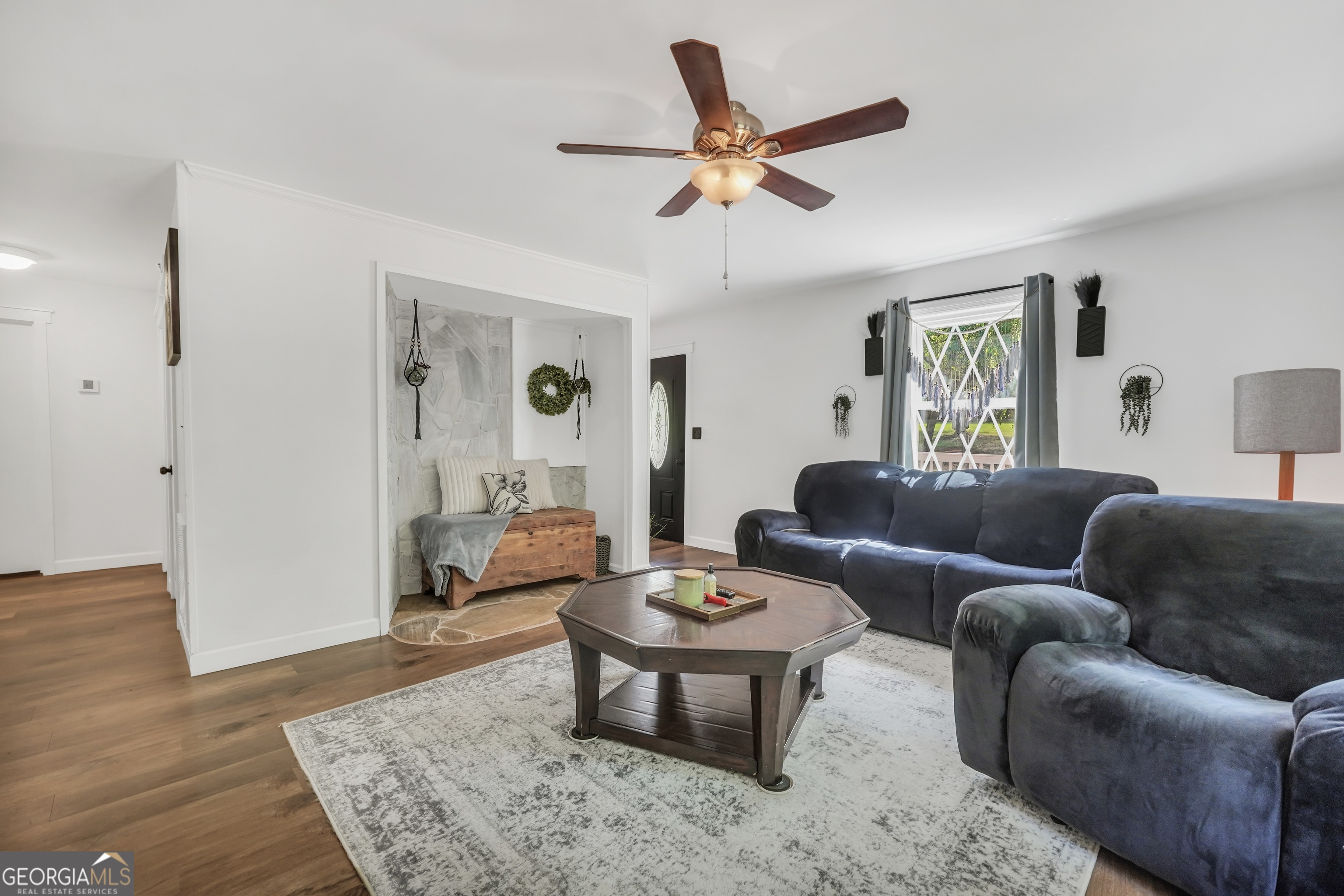 51 Andrews Lane Monticello GA 31064