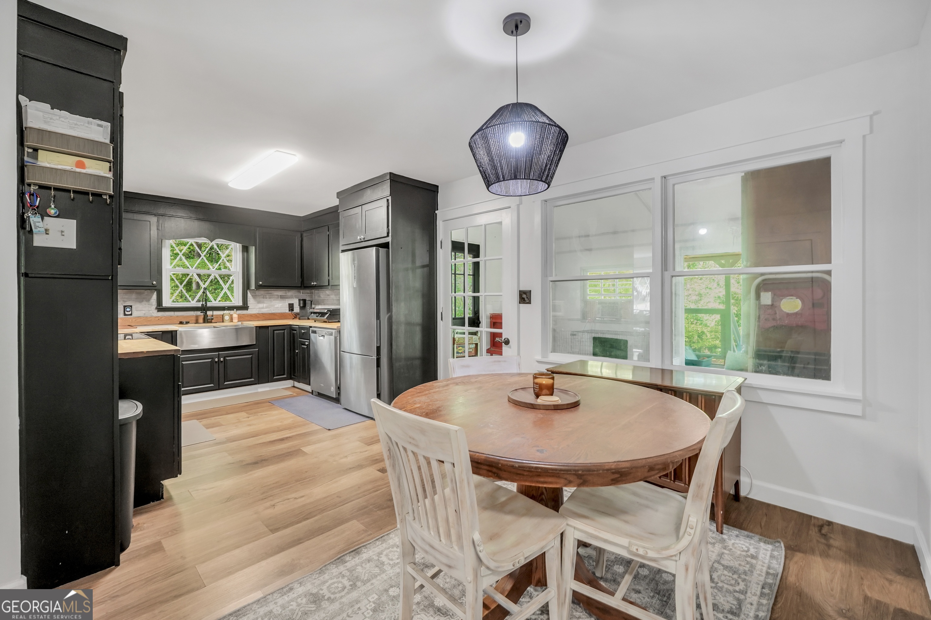 51 Andrews Lane Monticello GA 31064