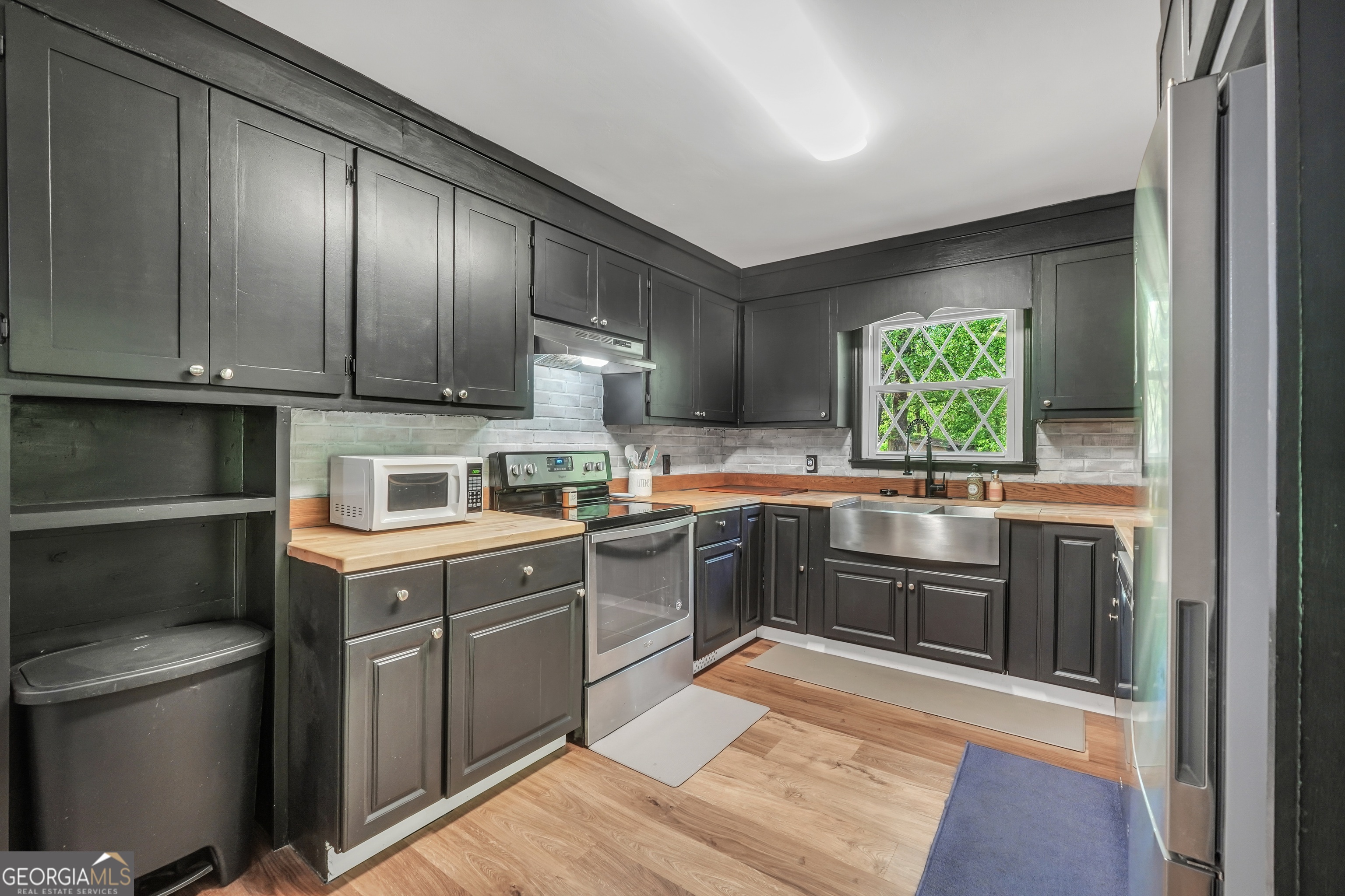 51 Andrews Lane Monticello GA 31064