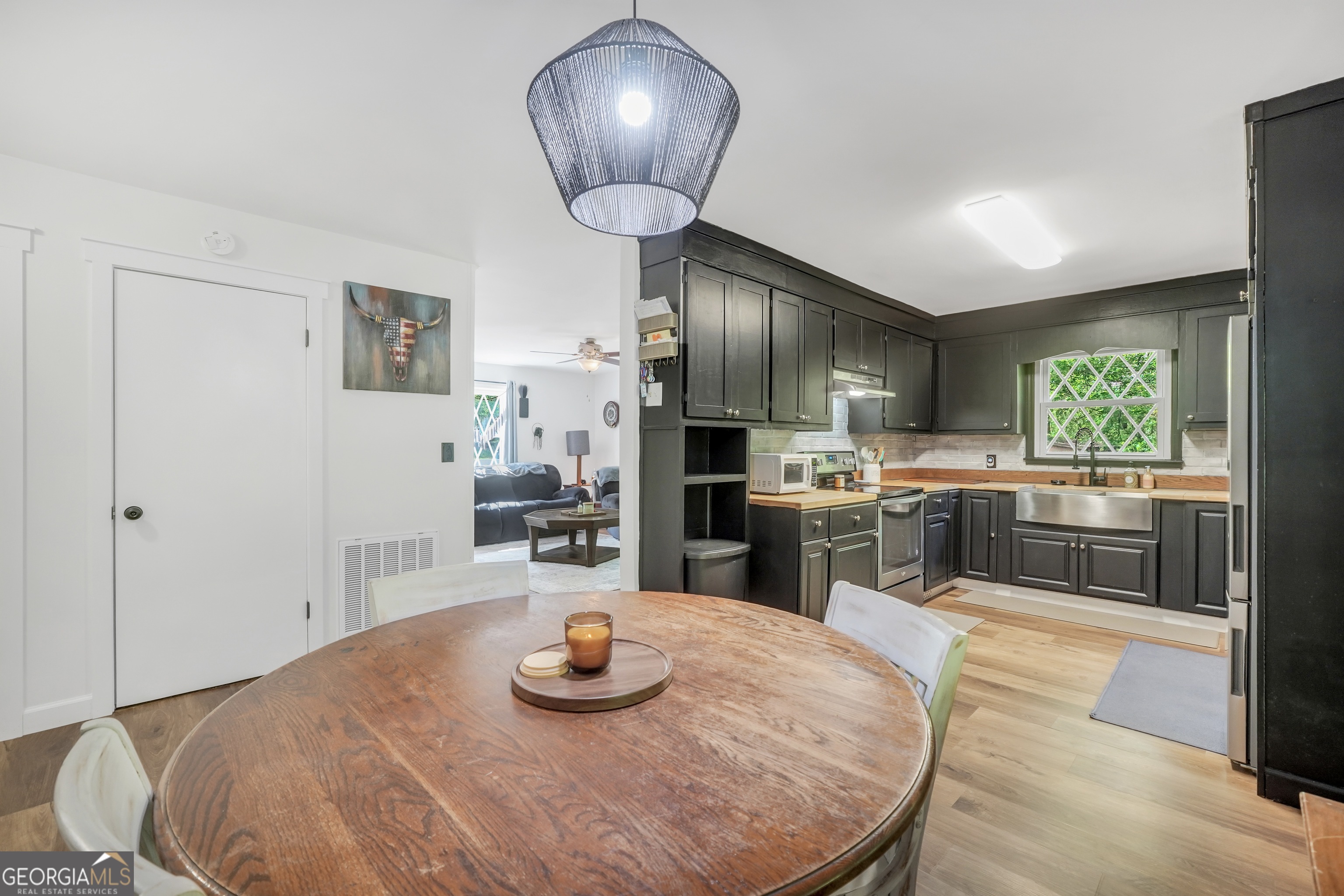 51 Andrews Lane Monticello GA 31064