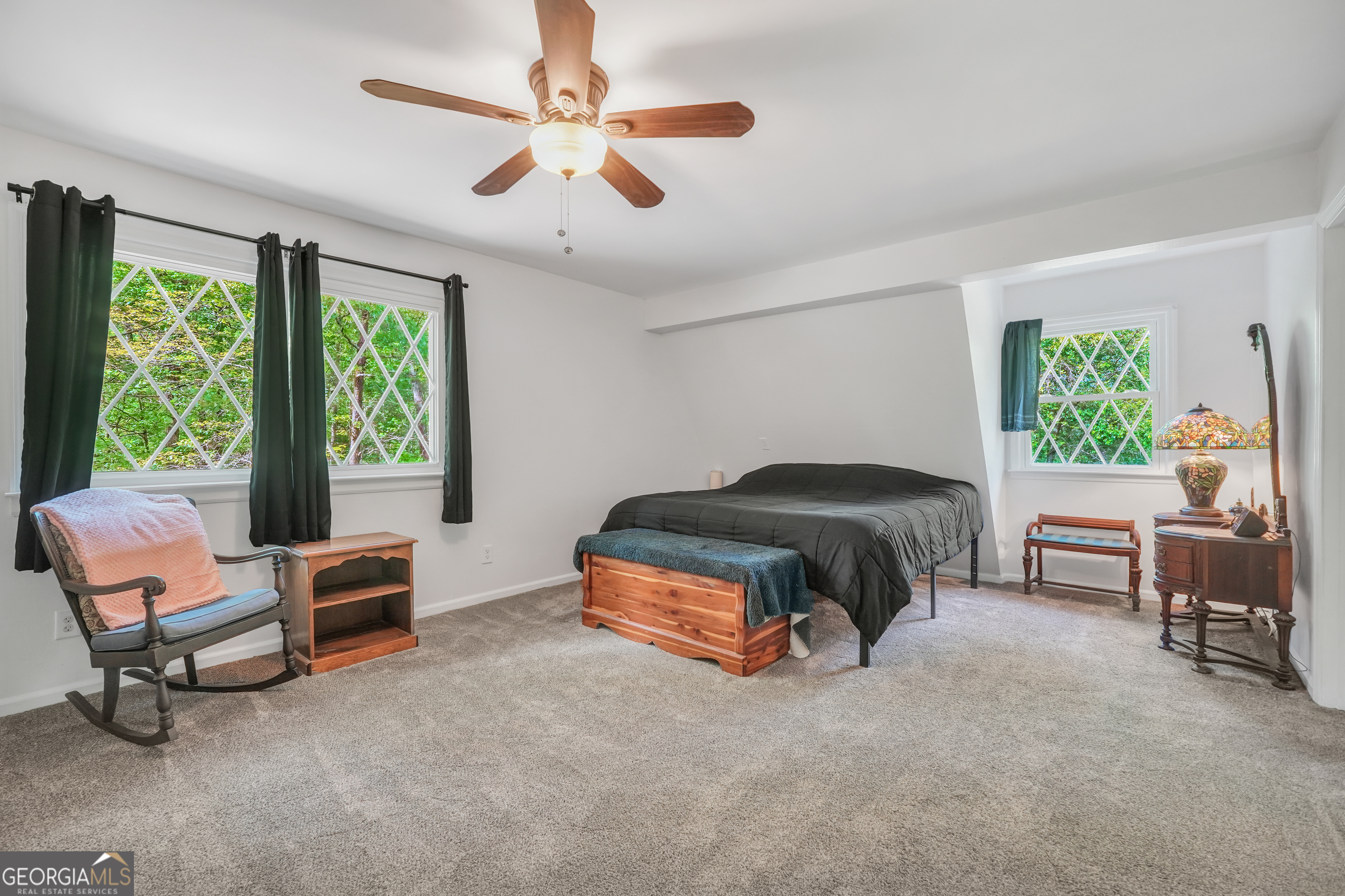 51 Andrews Lane Monticello GA 31064