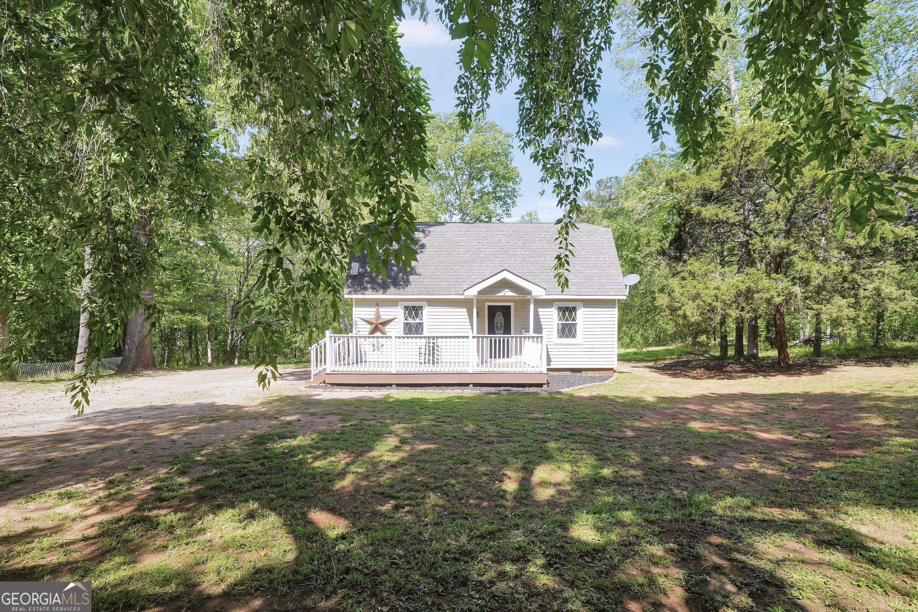 51 Andrews Lane Monticello GA 31064