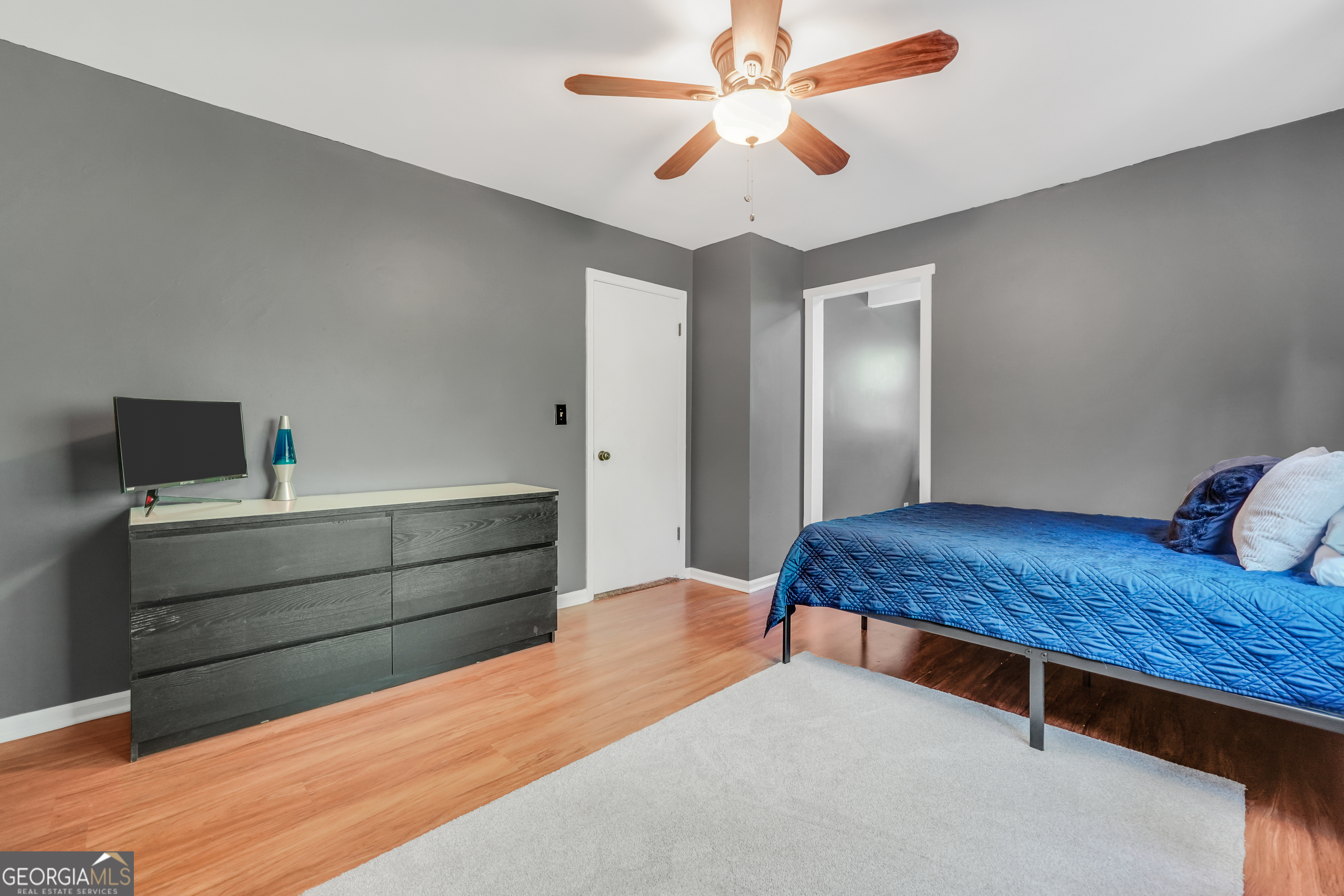 51 Andrews Lane Monticello GA 31064